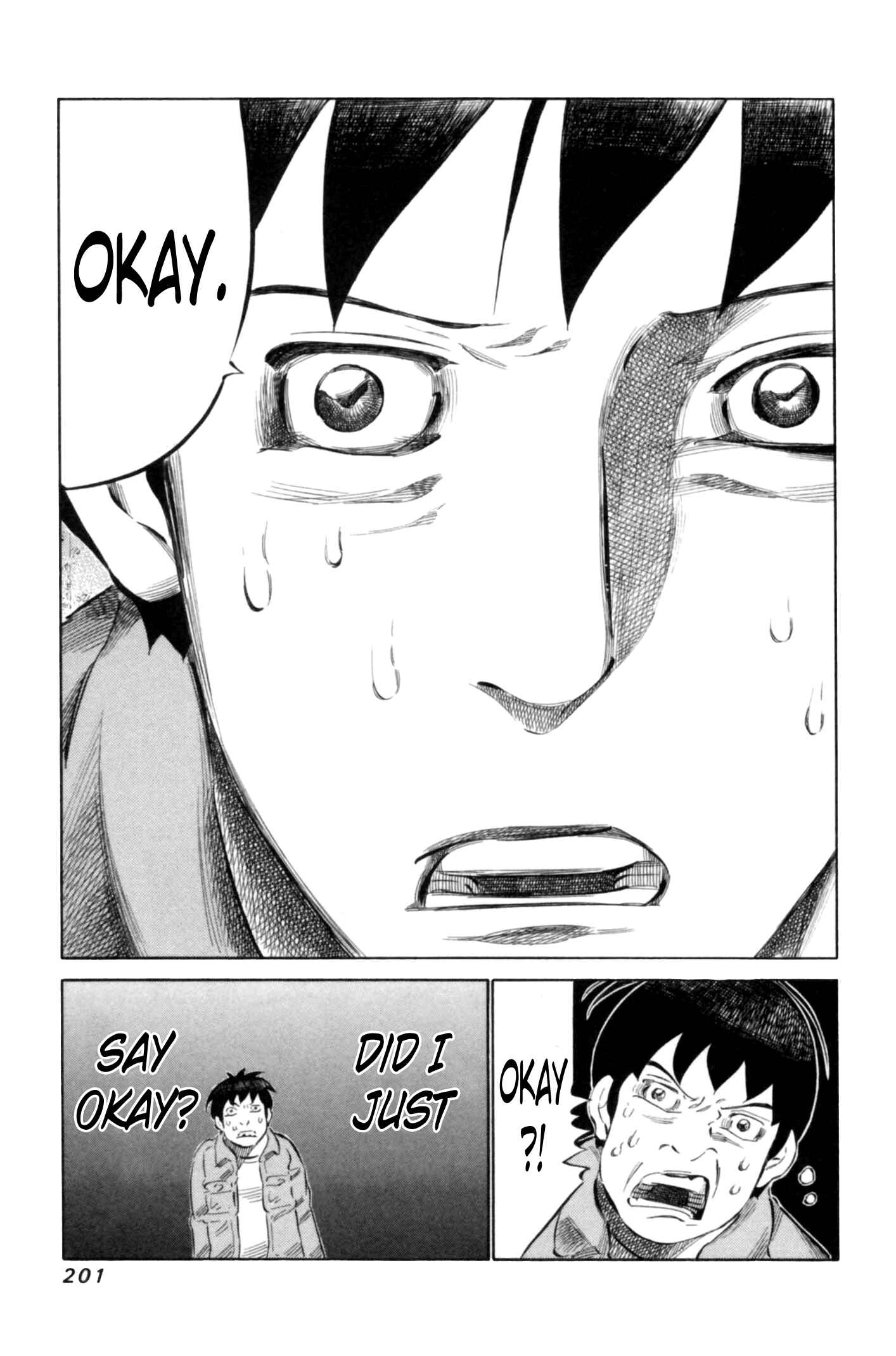 Page 11 Chapter 71 81diver