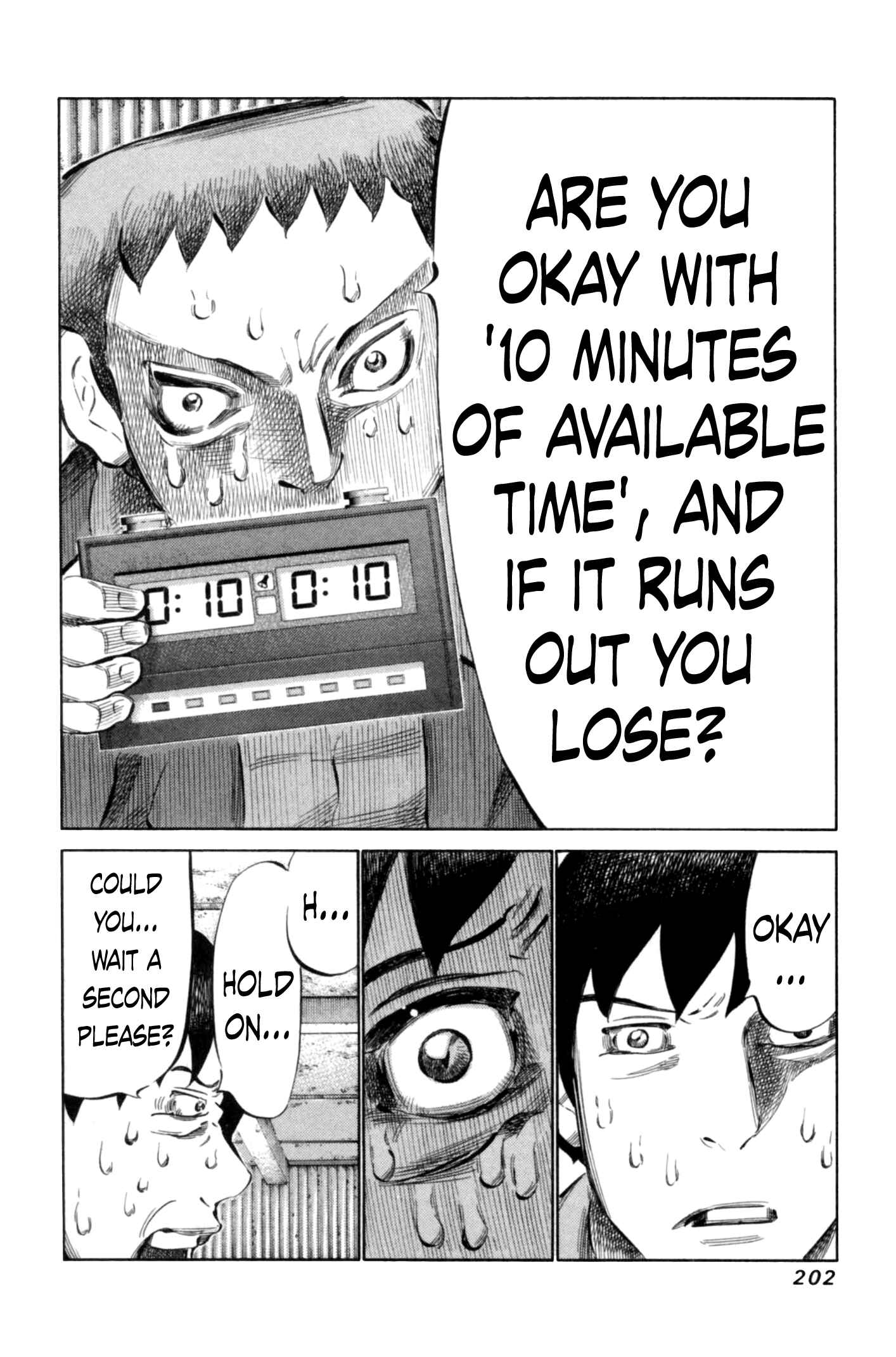 Page 12 Chapter 71 81diver