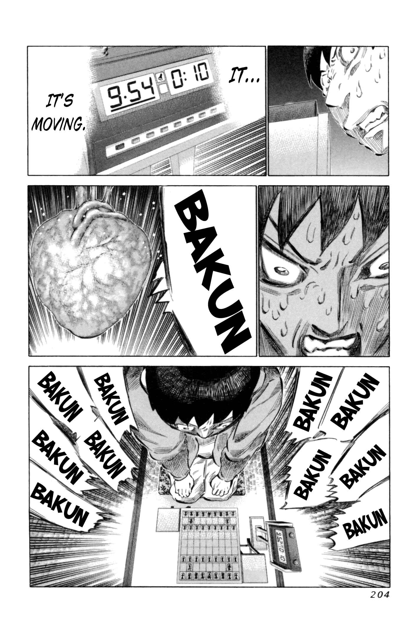 Page 14 Chapter 71 81diver