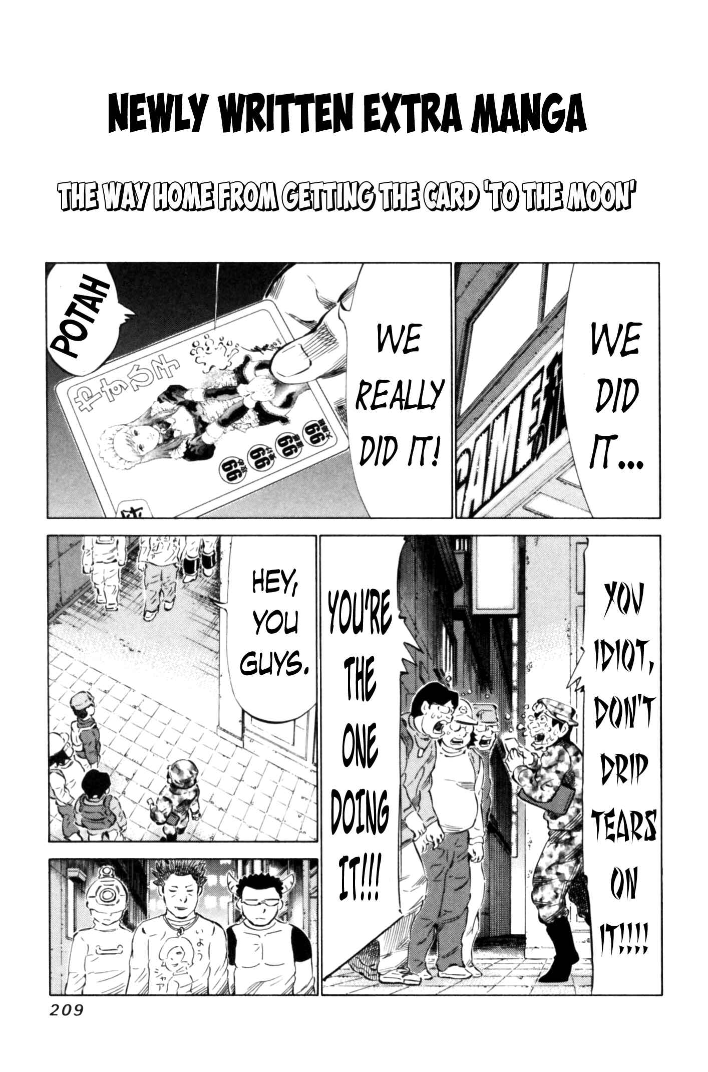 Page 18 Chapter 71 81diver
