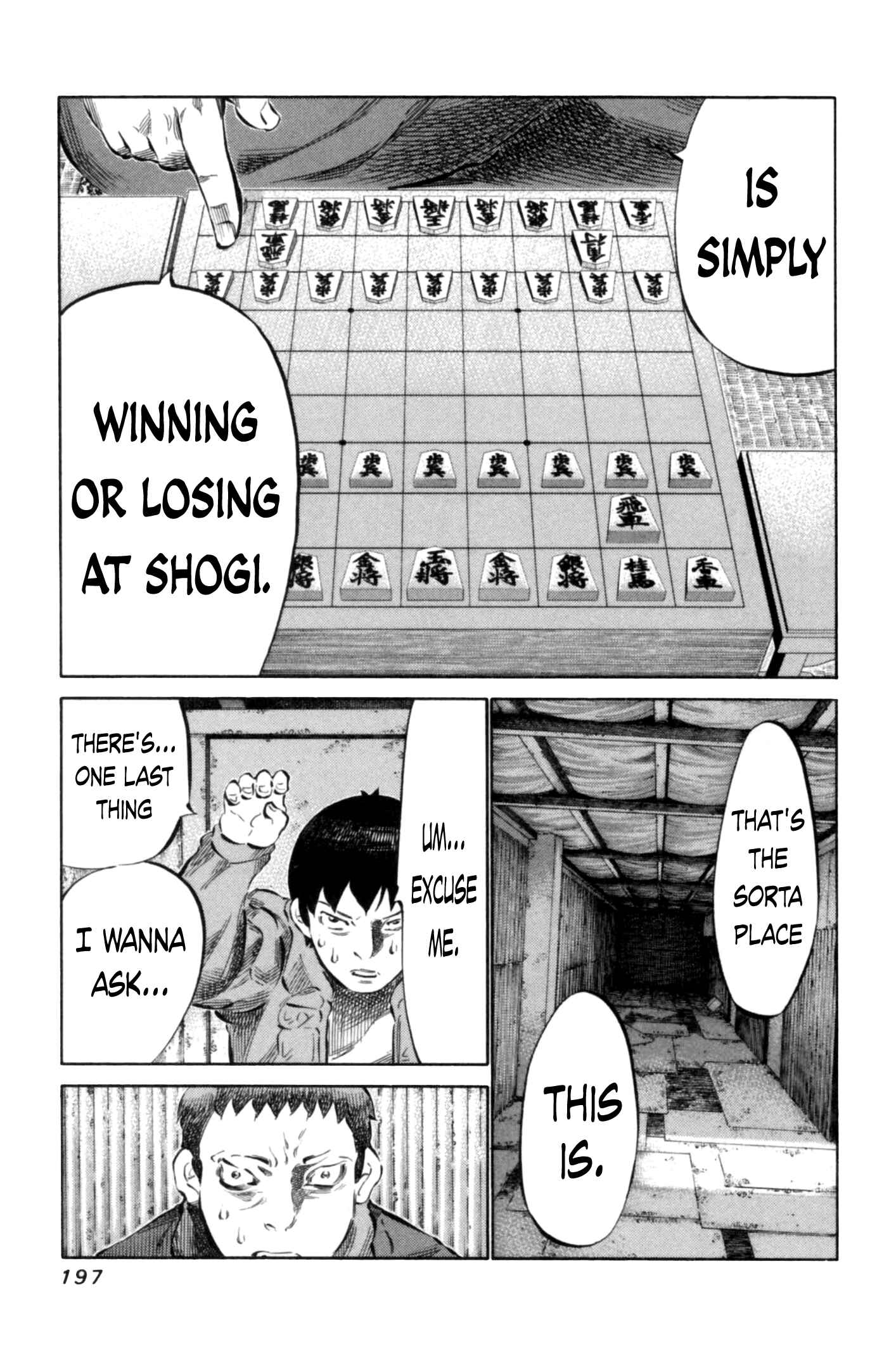 Page 7 Chapter 71 81diver