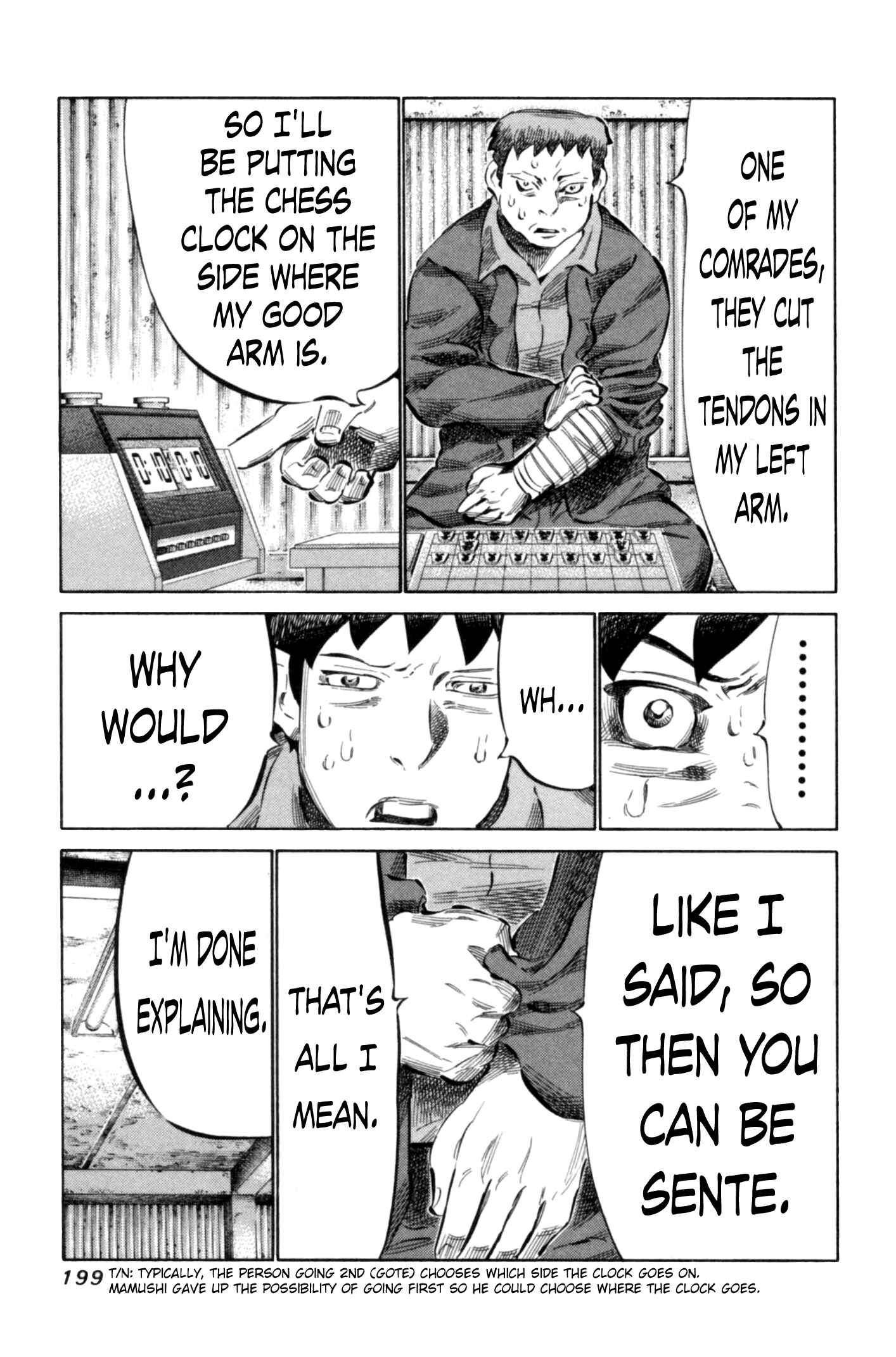 Page 9 Chapter 71 81diver