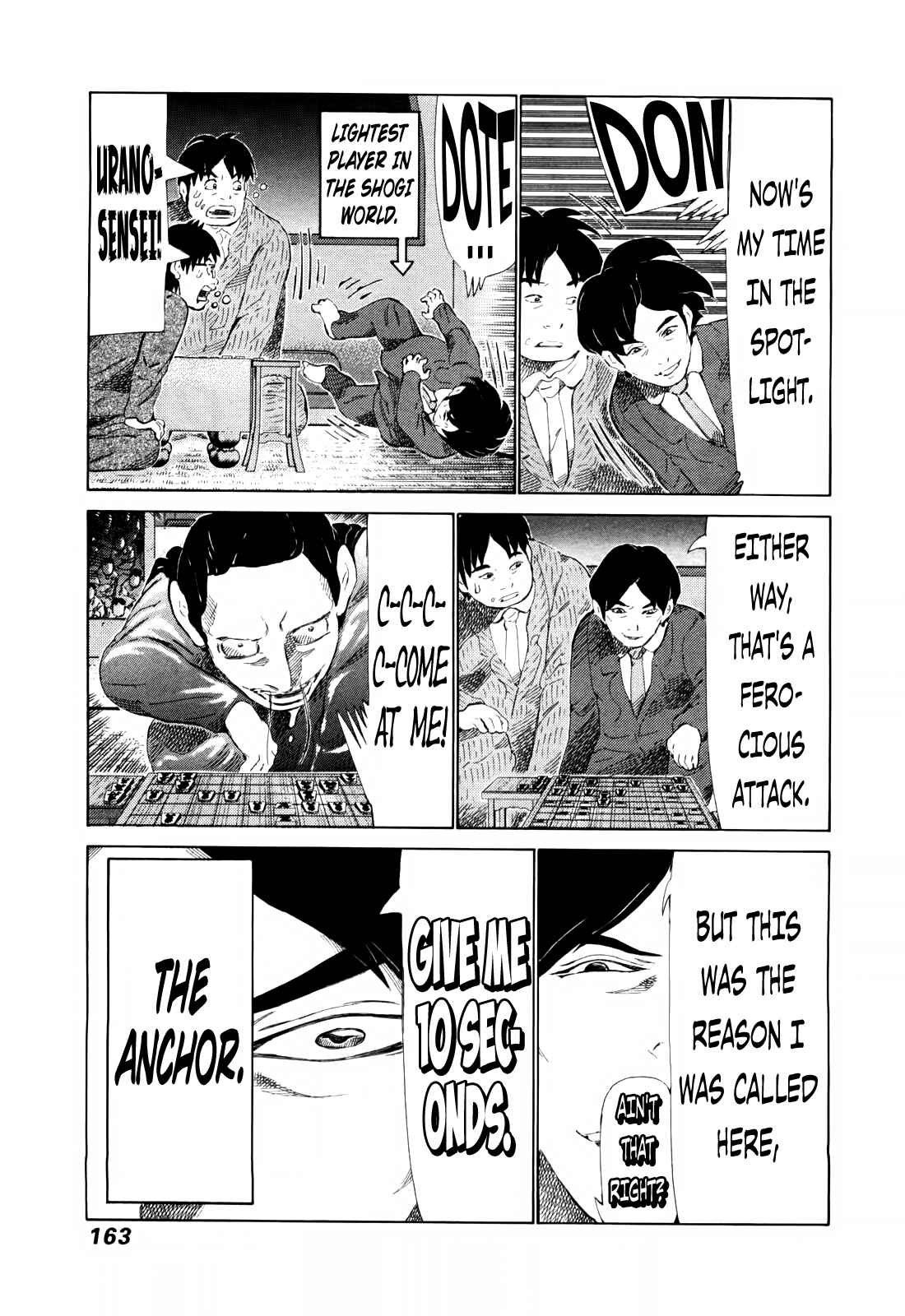 Page 11 Chapter 252 81diver