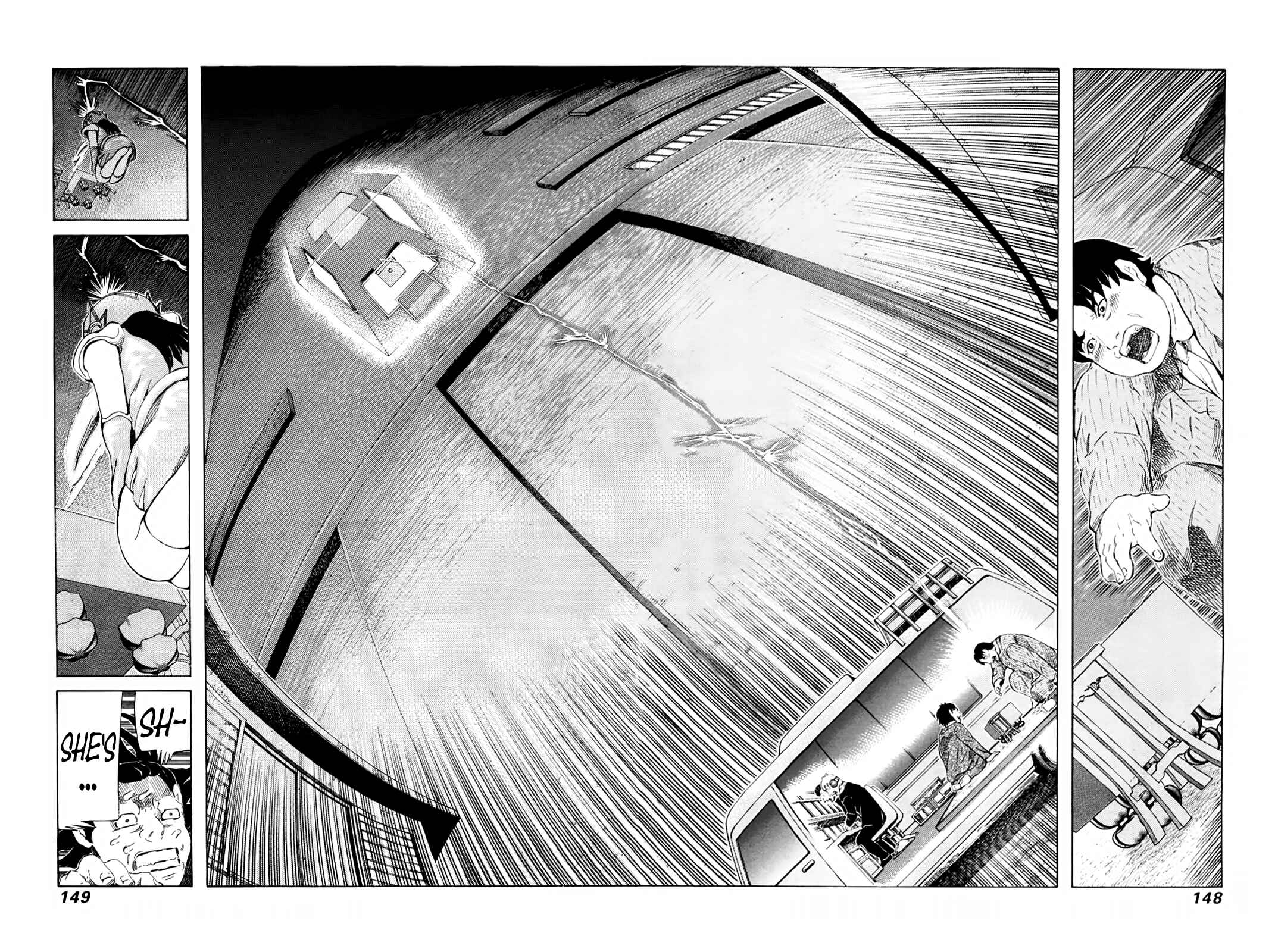 Page 2 Chapter 252 81diver