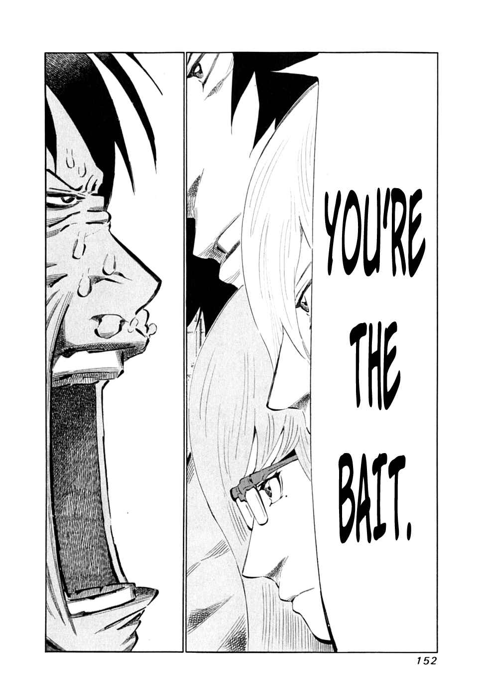 Page 18 Chapter 89 81diver