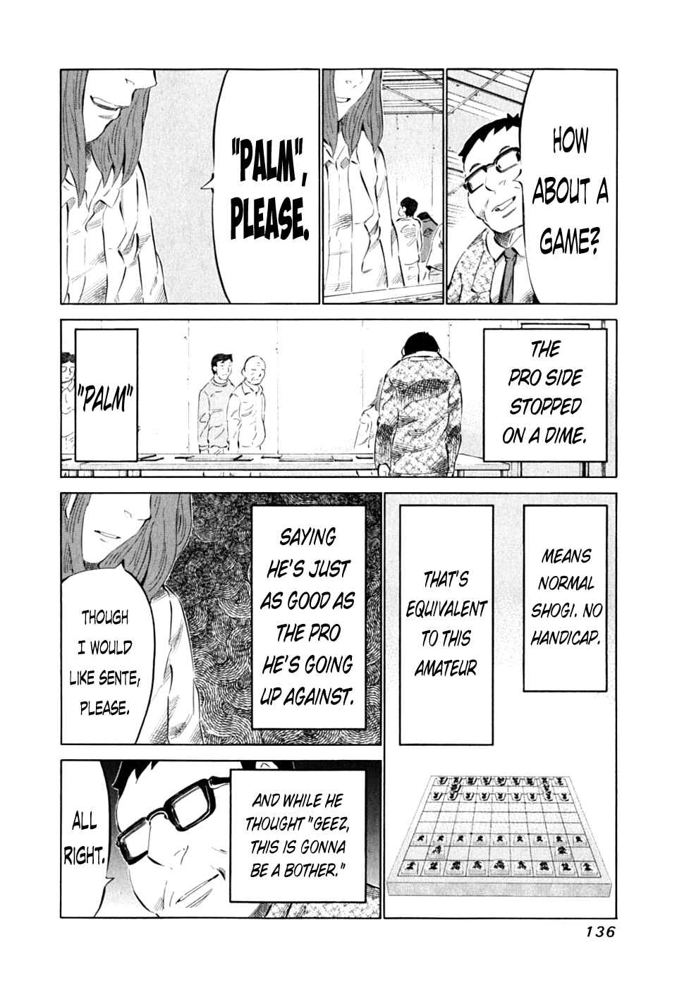 Page 5 Chapter 89 81diver