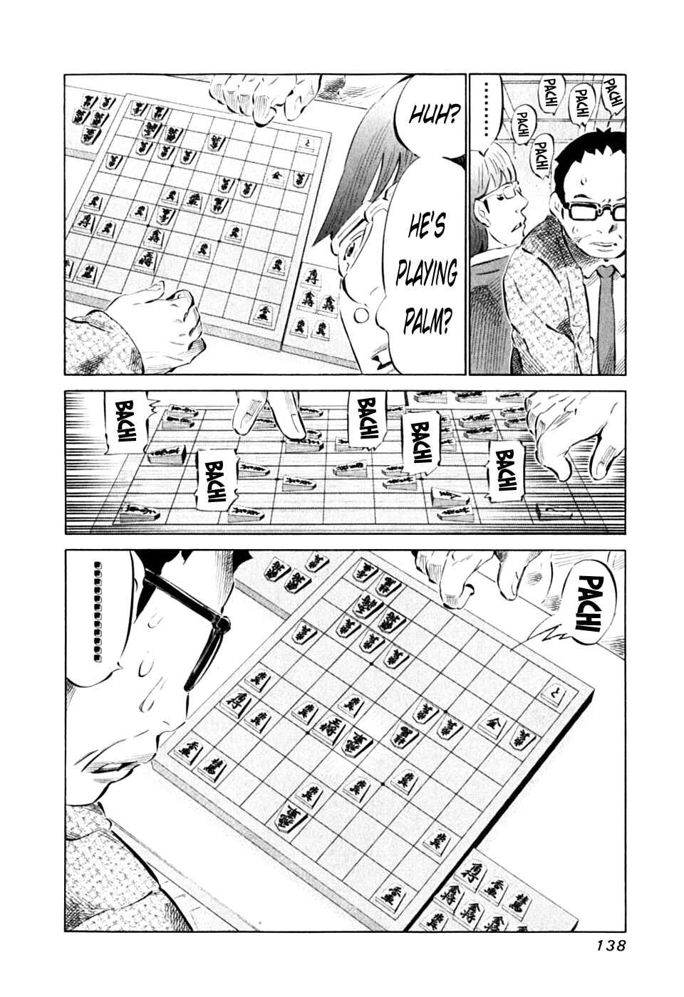 Page 7 Chapter 89 81diver