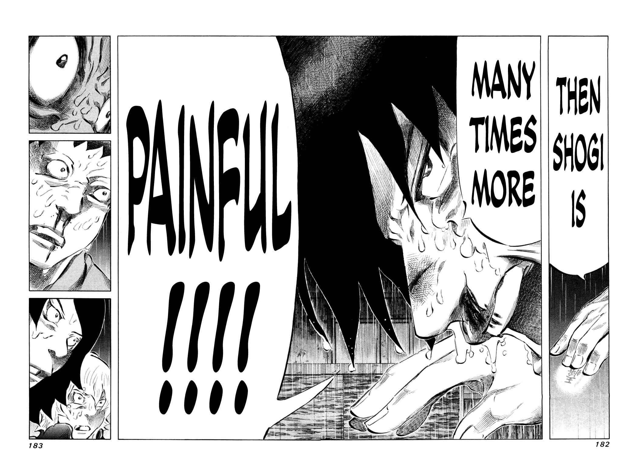 Page 9 Chapter 81 81diver