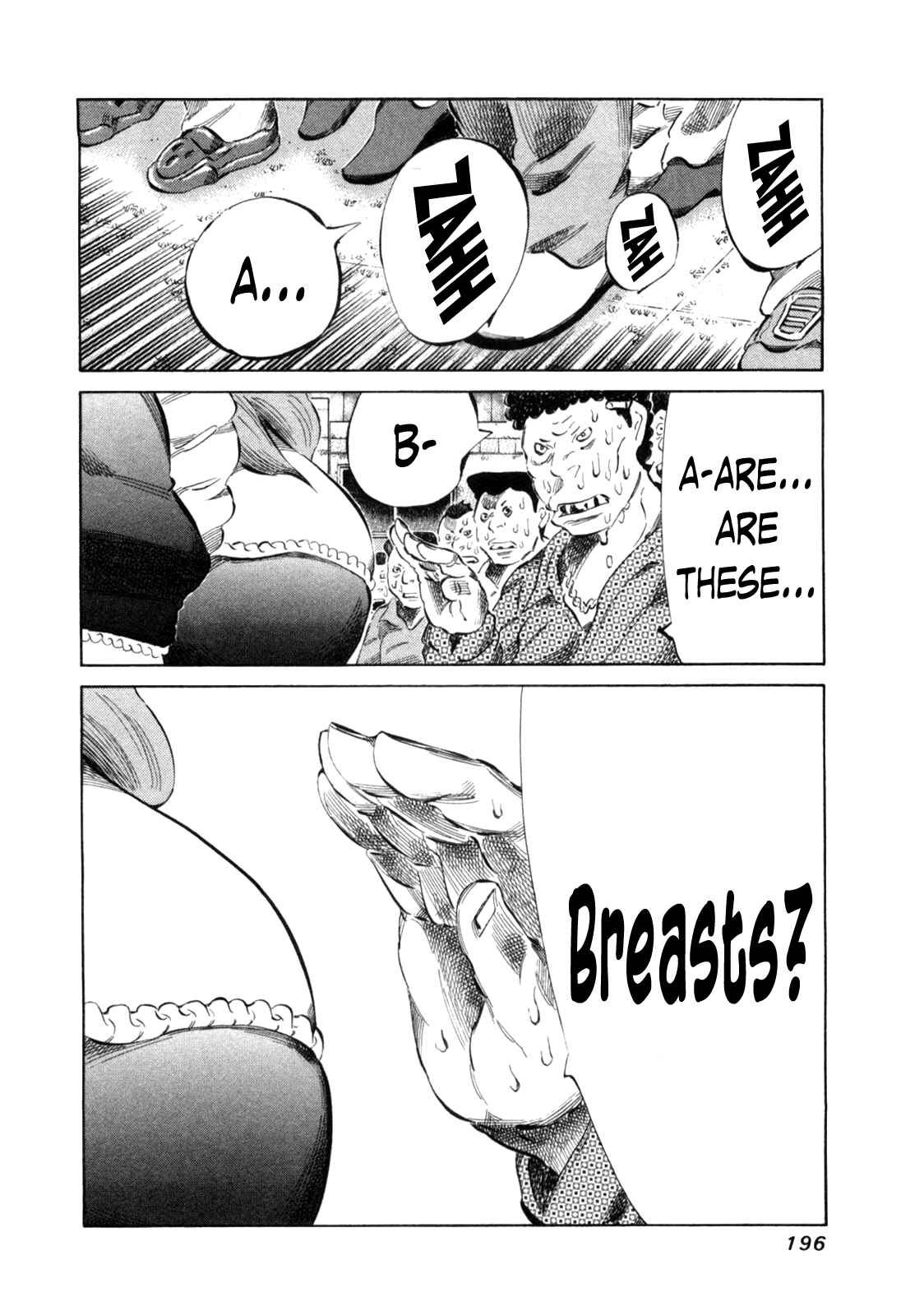 Page 2 Chapter 114 81diver