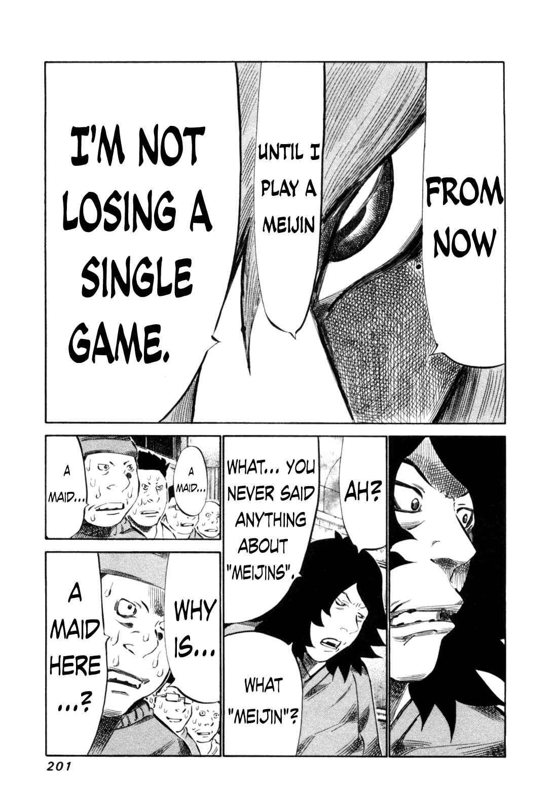 Page 6 Chapter 114 81diver