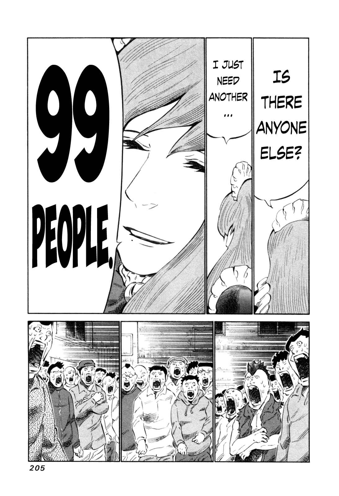 Page 9 Chapter 114 81diver