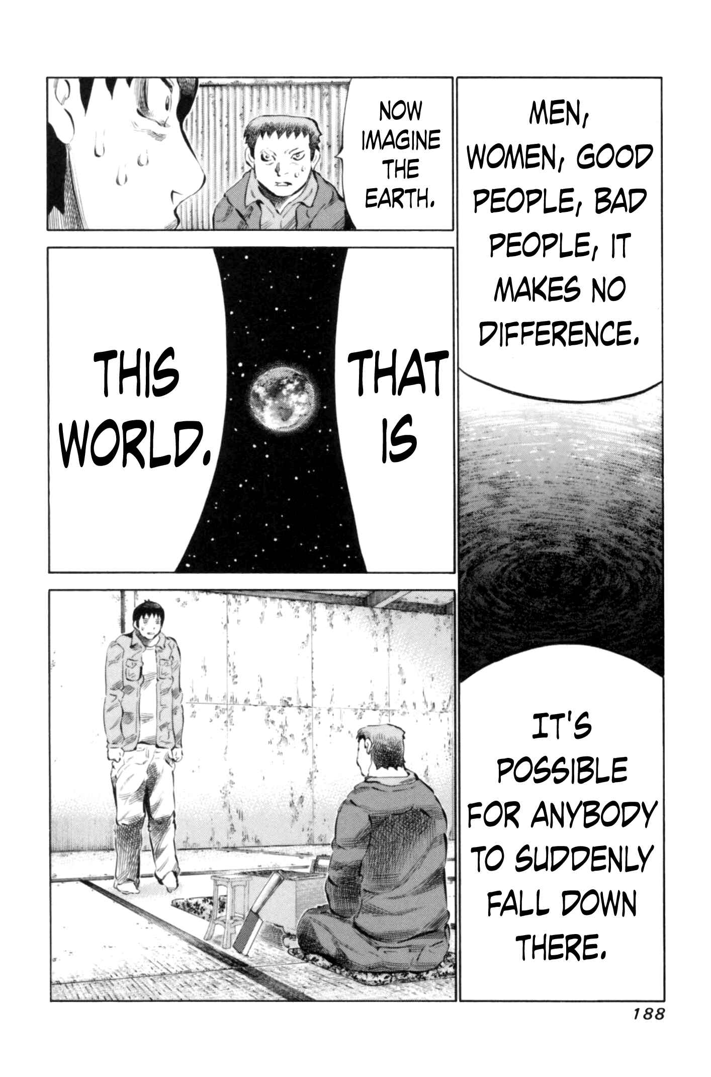 Page 13 Chapter 70 81diver
