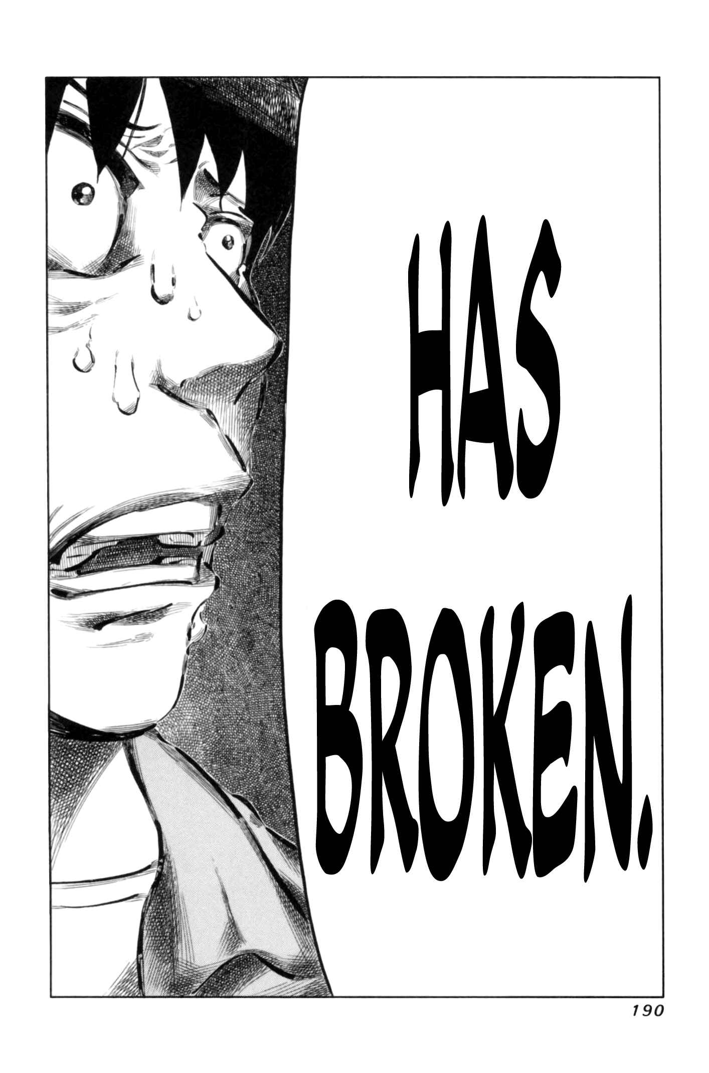 Page 15 Chapter 70 81diver