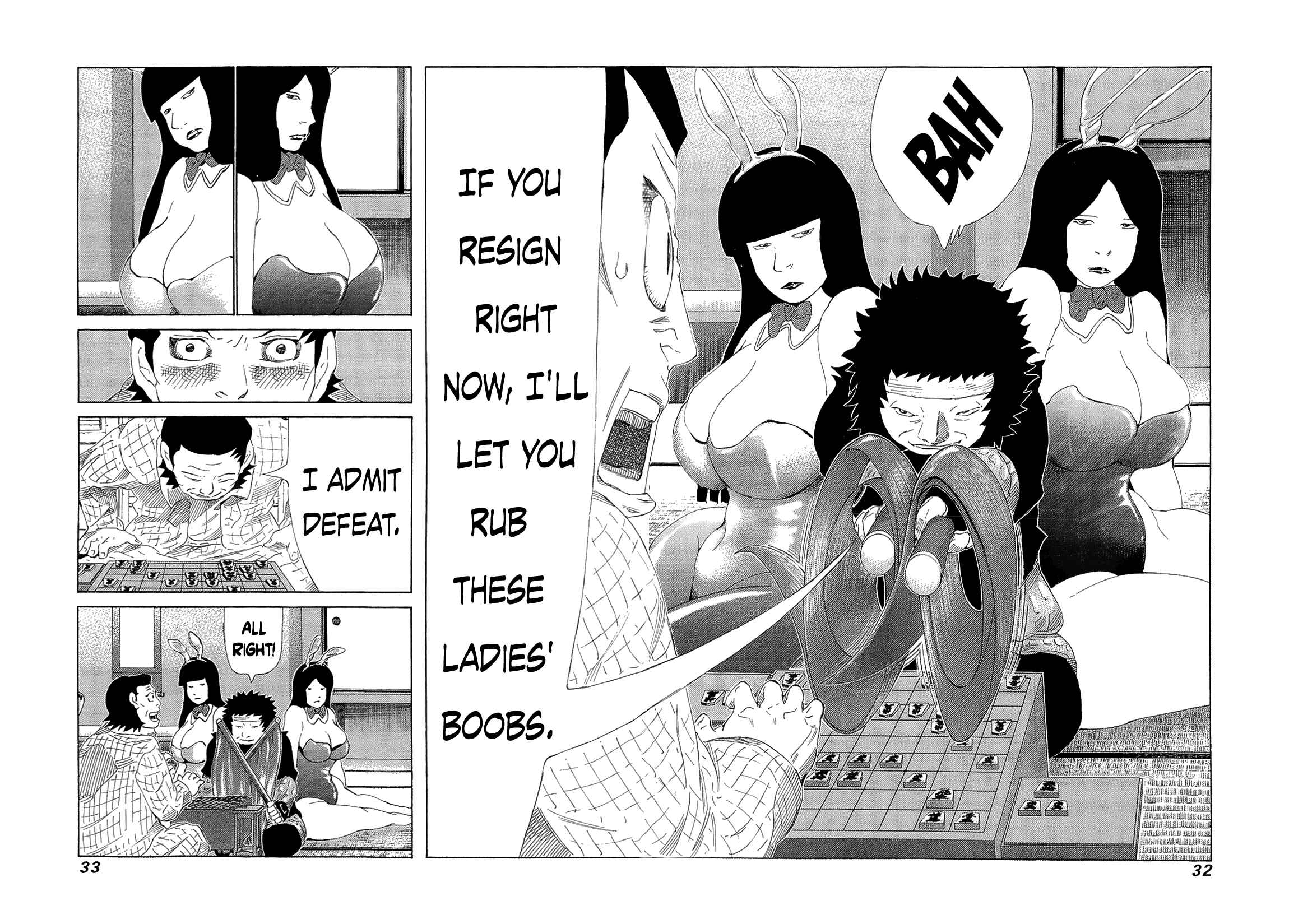 Page 10 Chapter 213 81diver