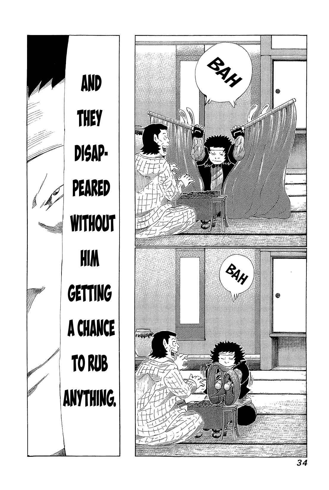 Page 11 Chapter 213 81diver