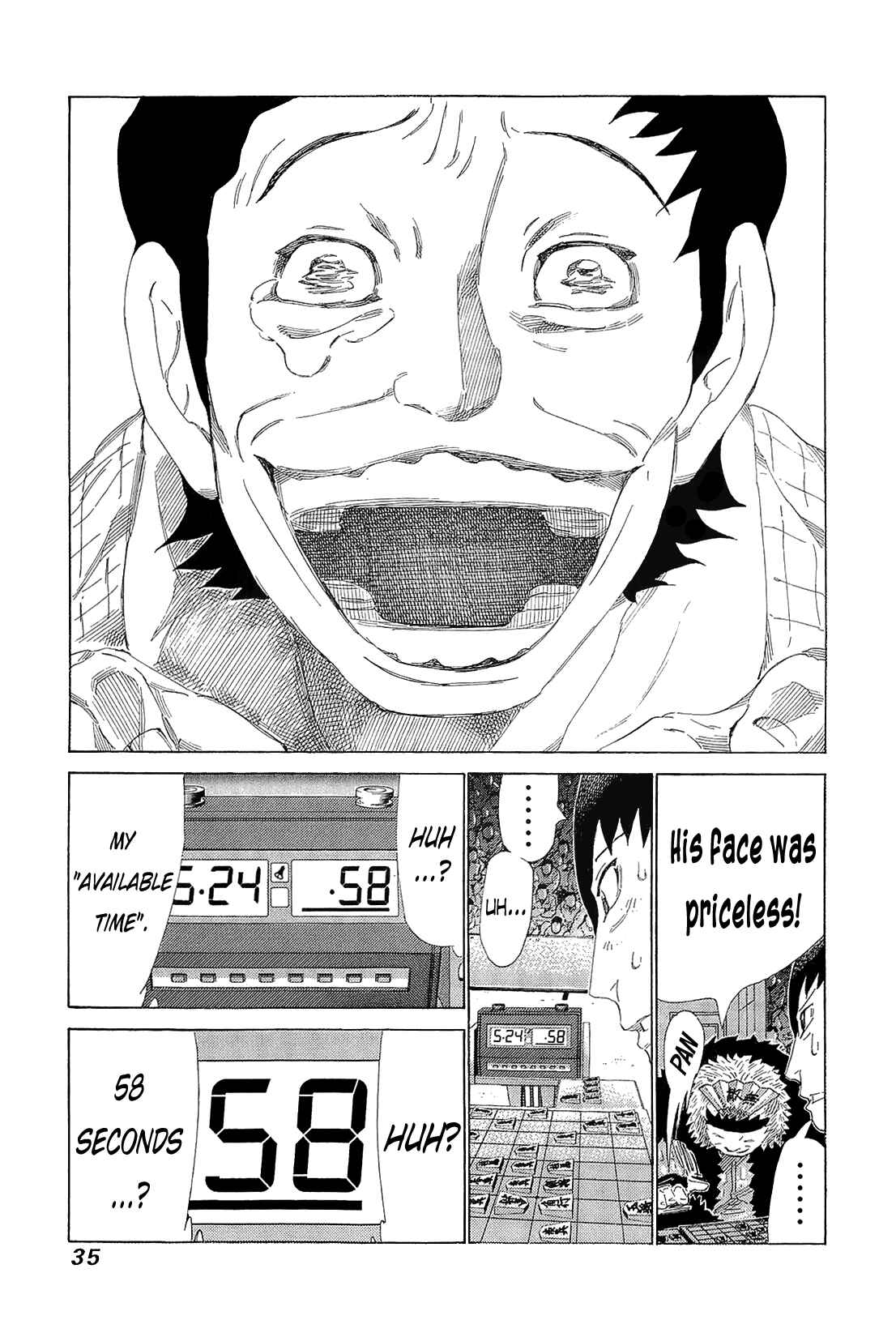 Page 12 Chapter 213 81diver