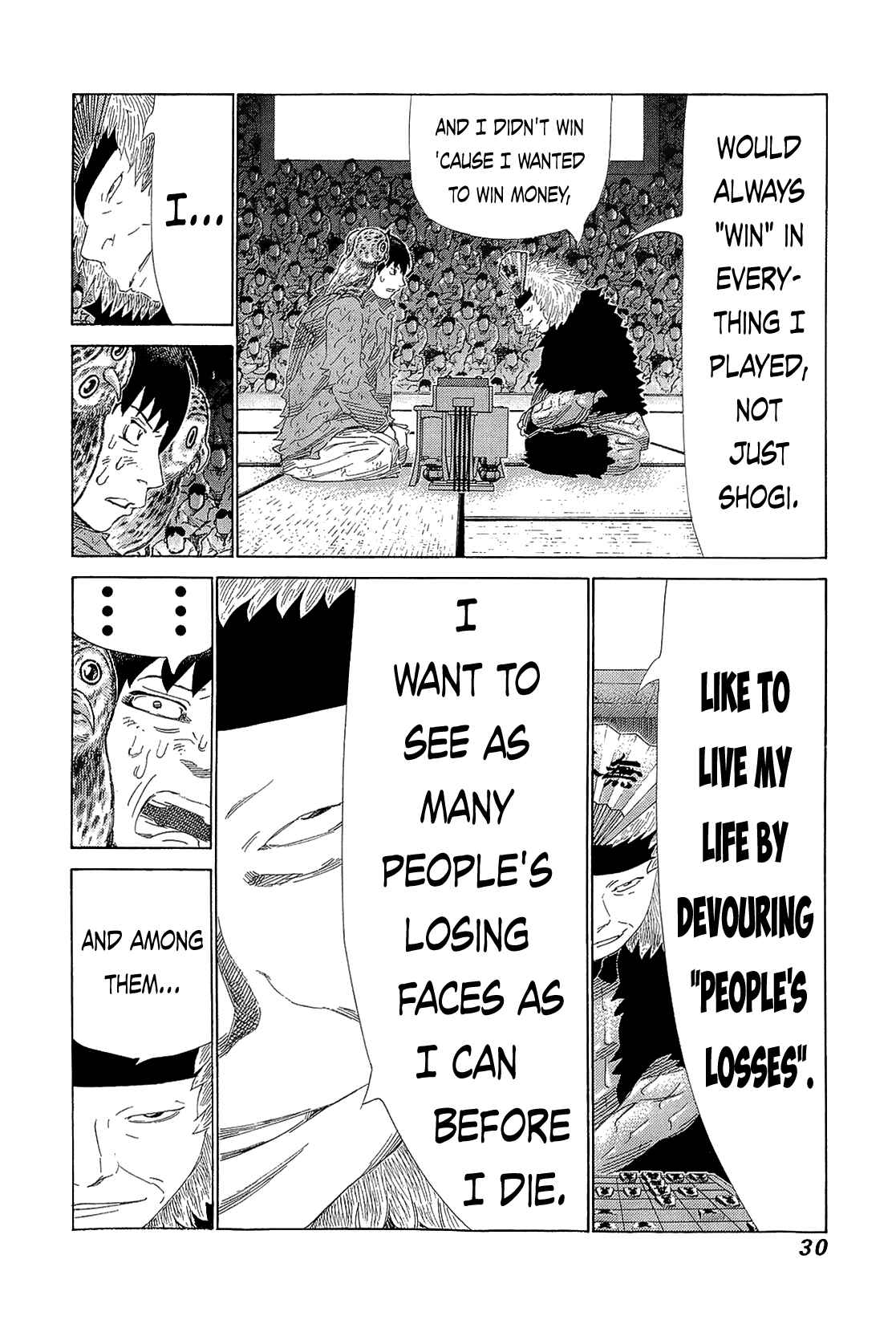 Page 8 Chapter 213 81diver