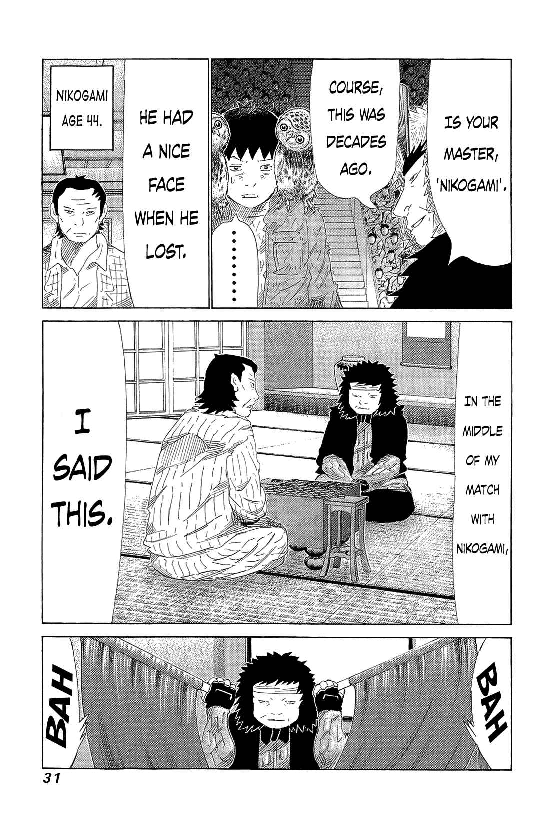 Page 9 Chapter 213 81diver