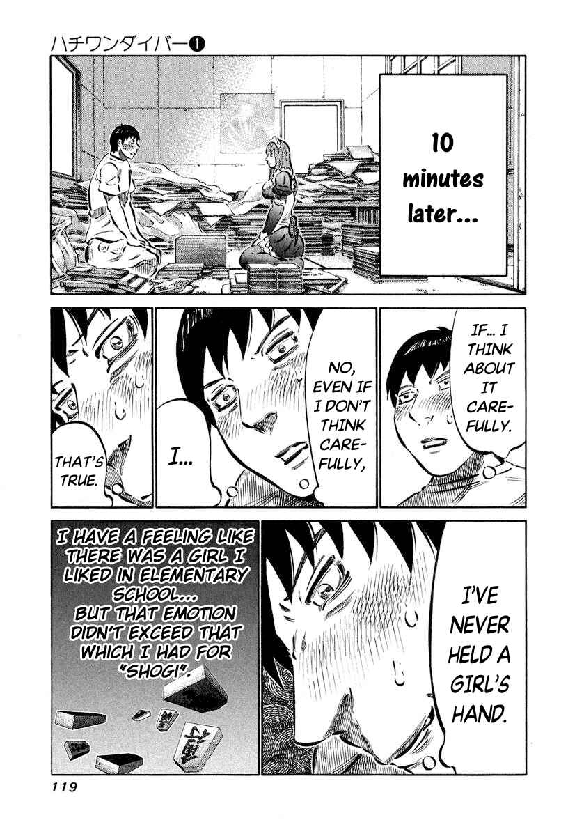 Page 11 Chapter 3 81diver
