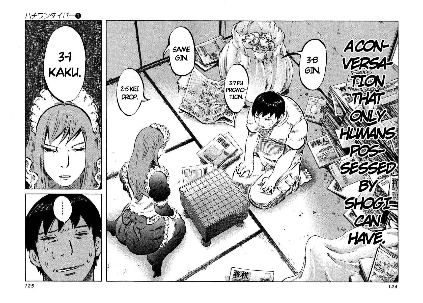 Page 16 Chapter 3 81diver