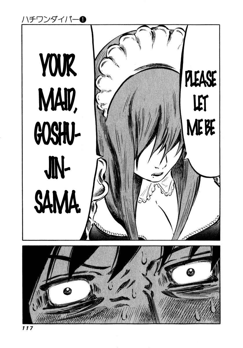 Page 9 Chapter 3 81diver
