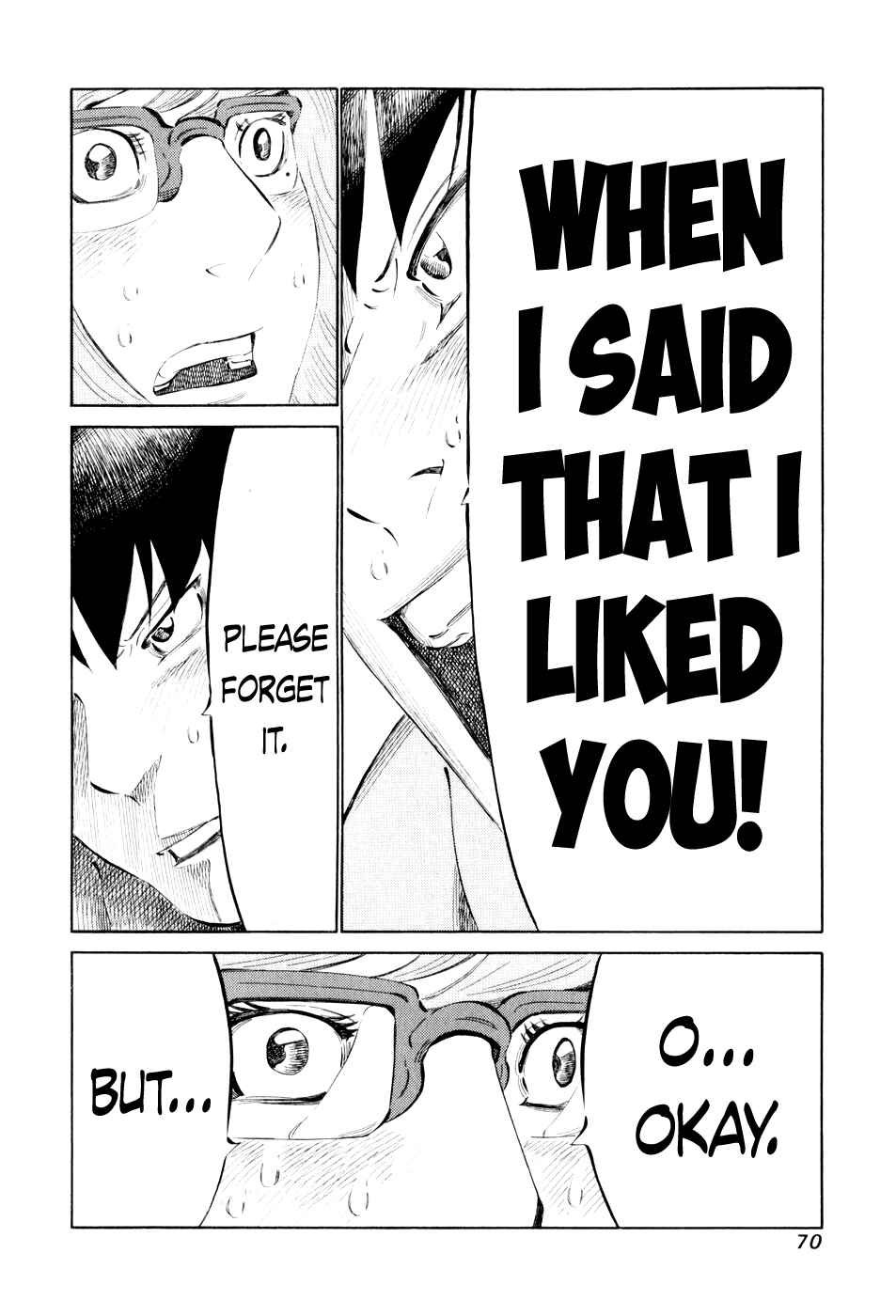 Page 10 Chapter 42 81diver