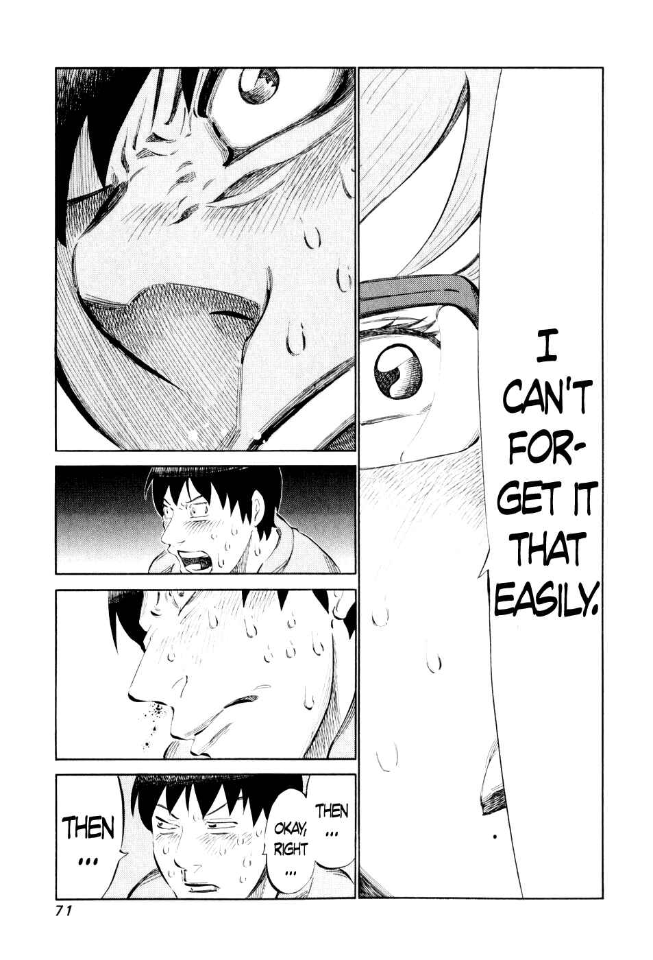 Page 11 Chapter 42 81diver