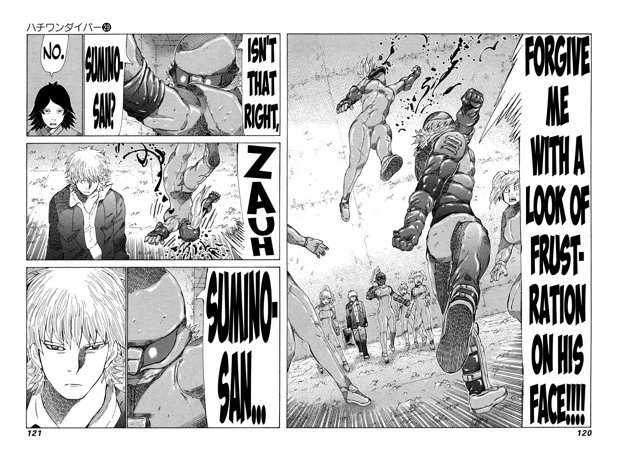 Page 6 Chapter 305 81diver