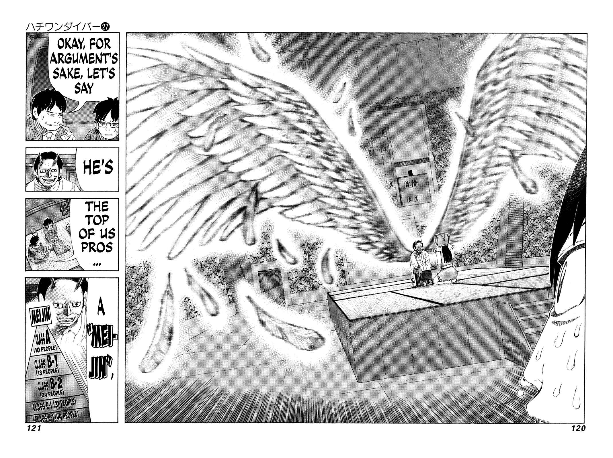 Page 6 Chapter 283 81diver