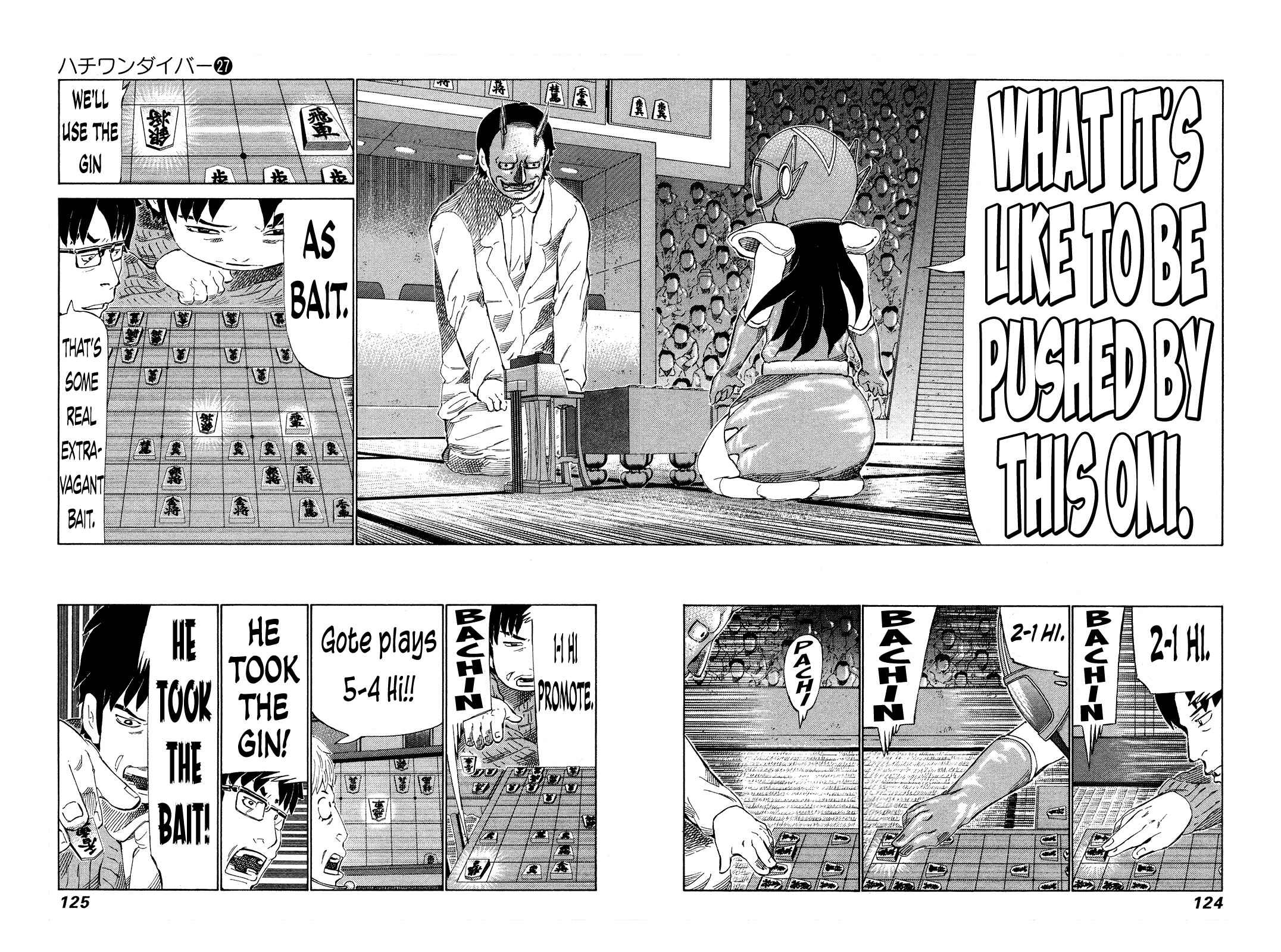 Page 9 Chapter 283 81diver