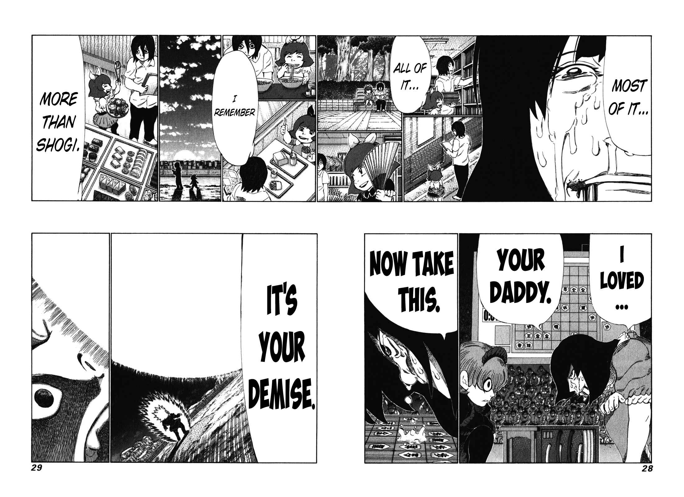 Page 5 Chapter 234 81diver