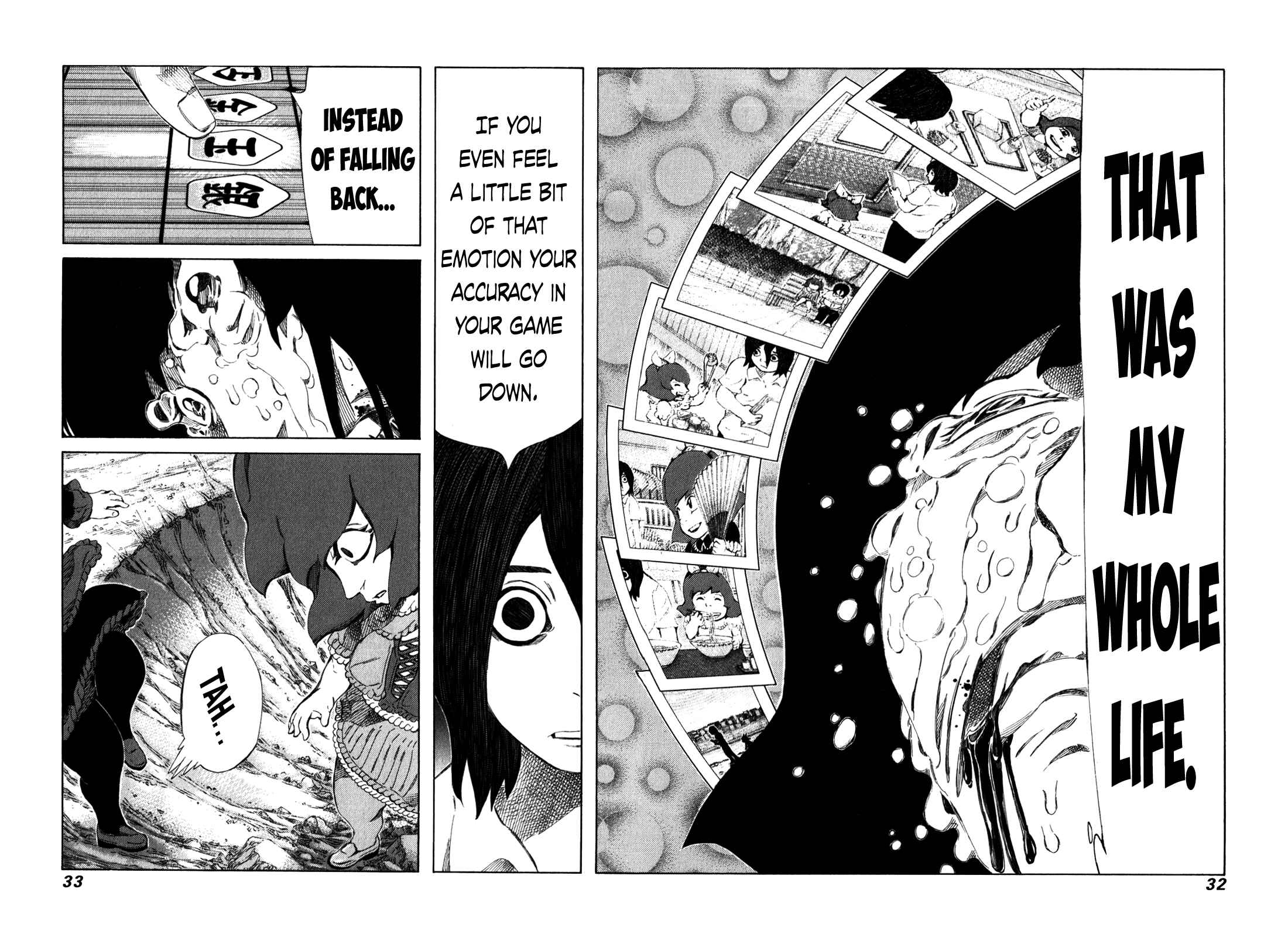 Page 7 Chapter 234 81diver