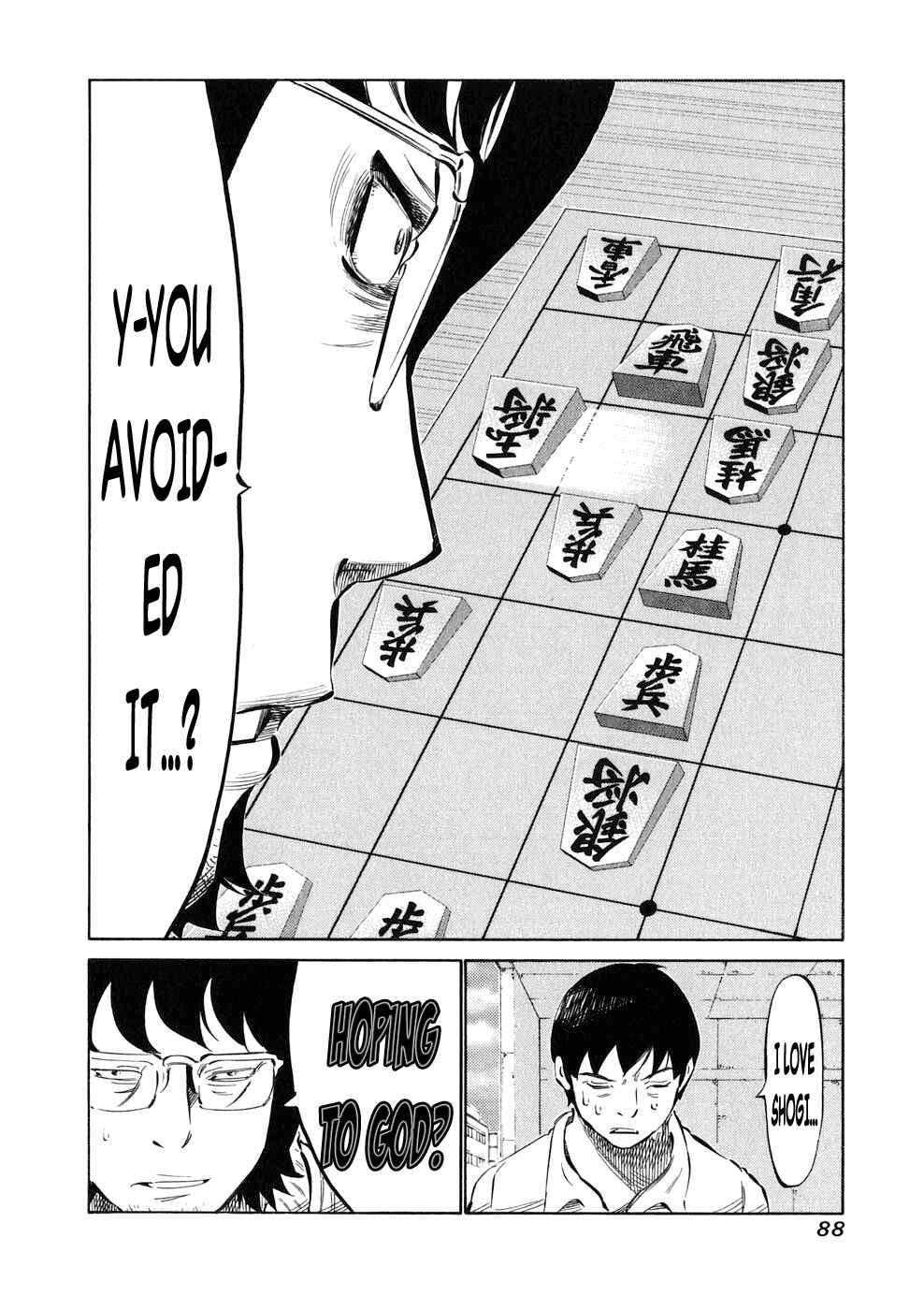 Page 6 Chapter 21 81diver