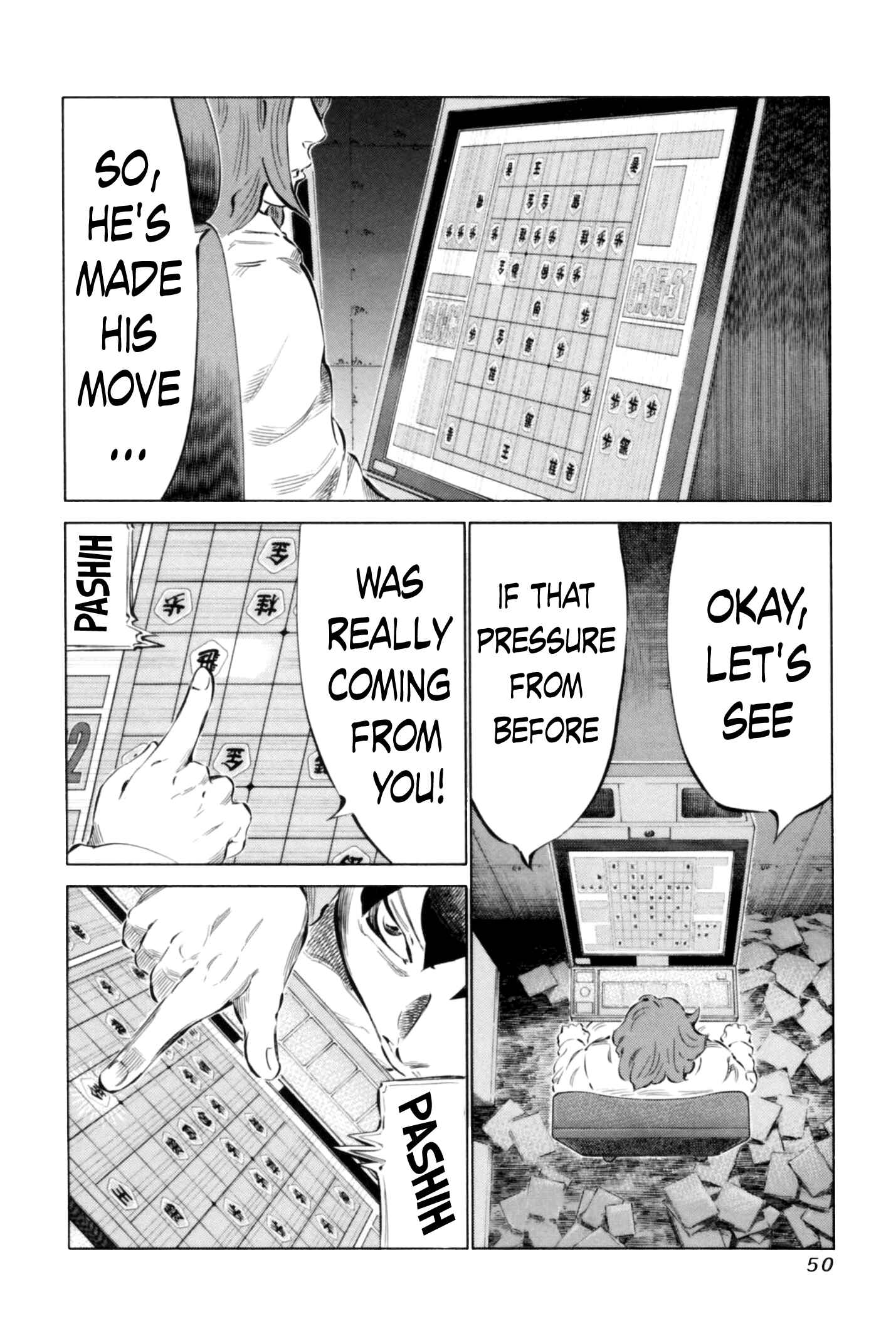 Page 10 Chapter 63 81diver