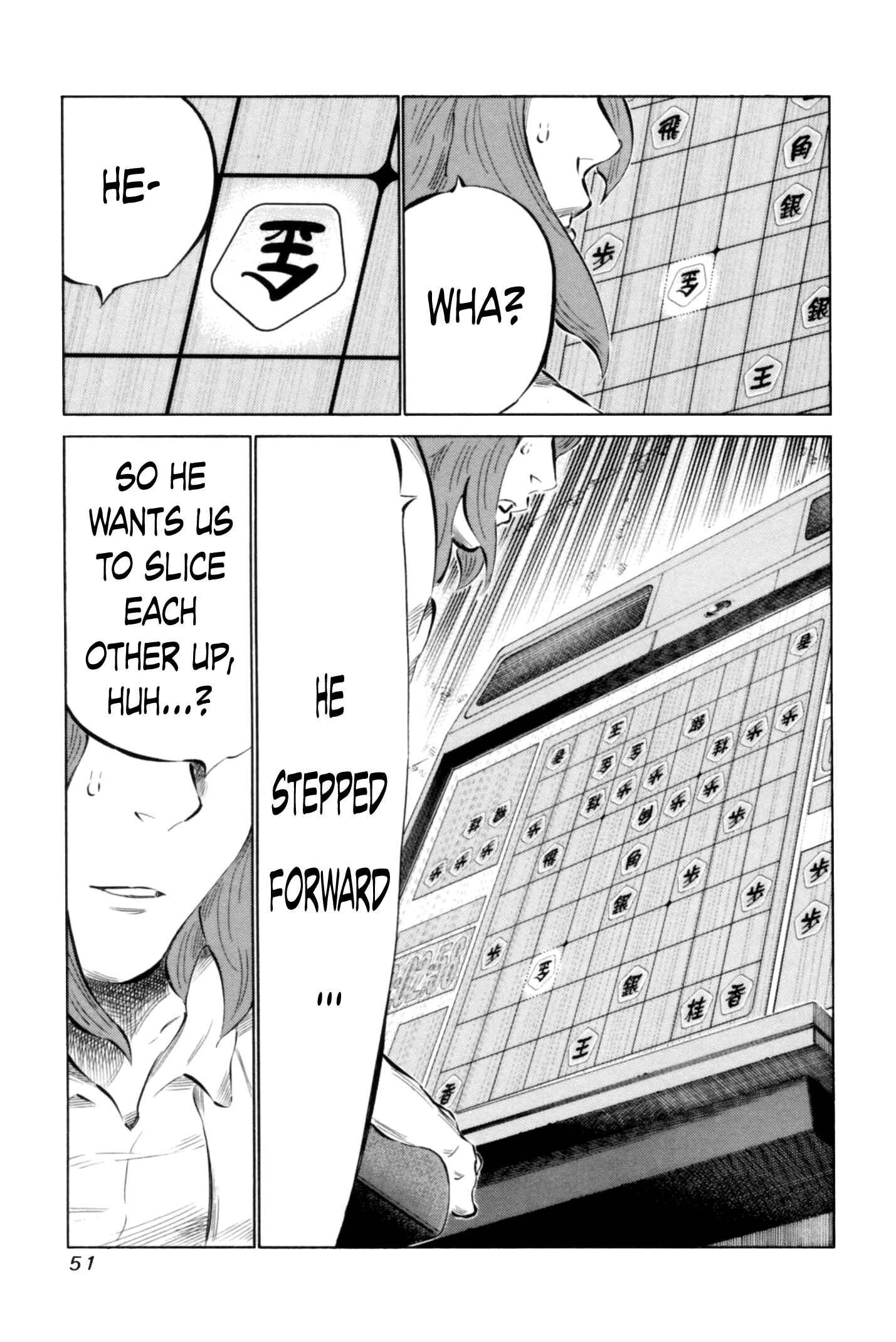 Page 11 Chapter 63 81diver