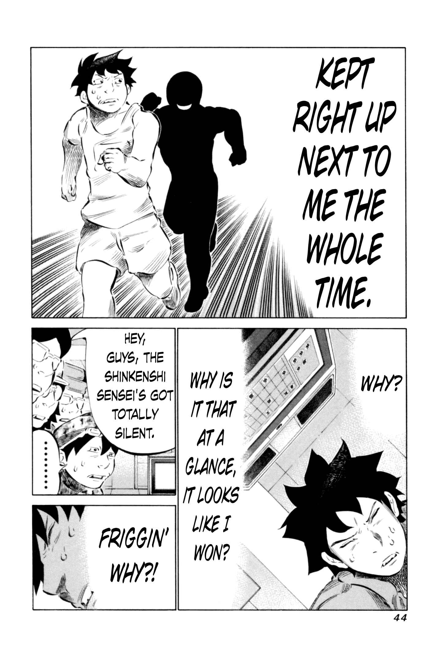Page 4 Chapter 63 81diver