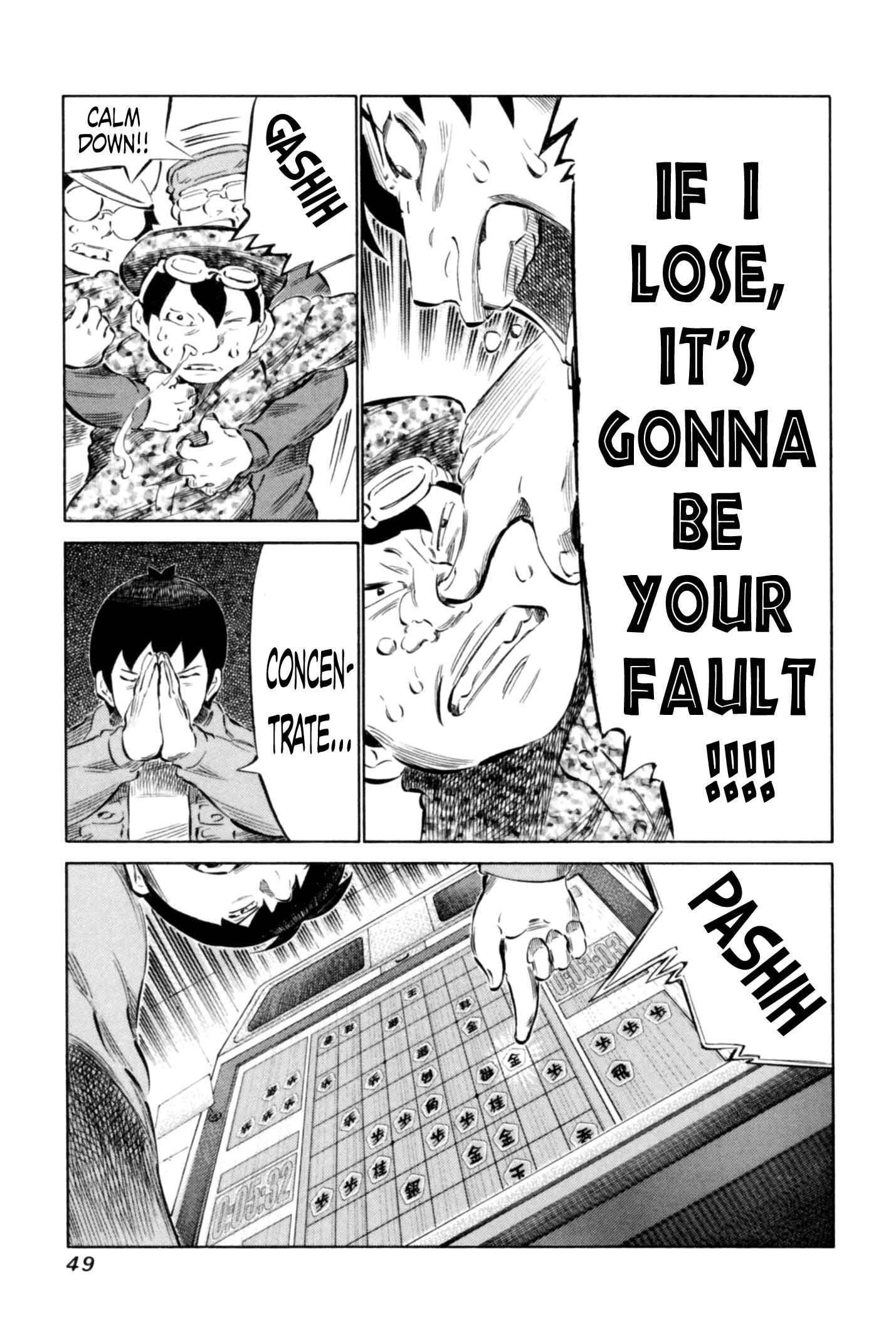 Page 9 Chapter 63 81diver