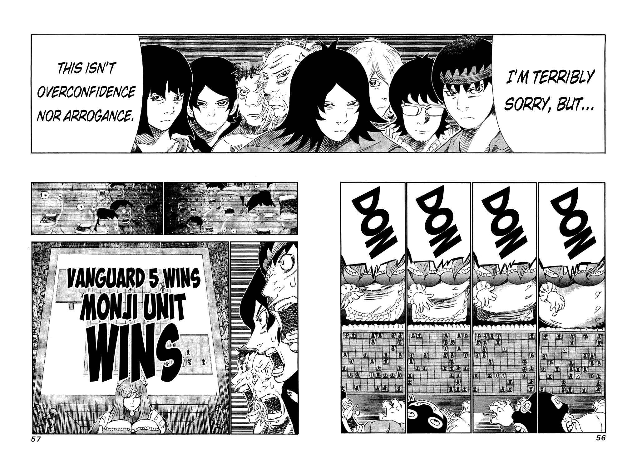 Page 13 Chapter 150 81diver