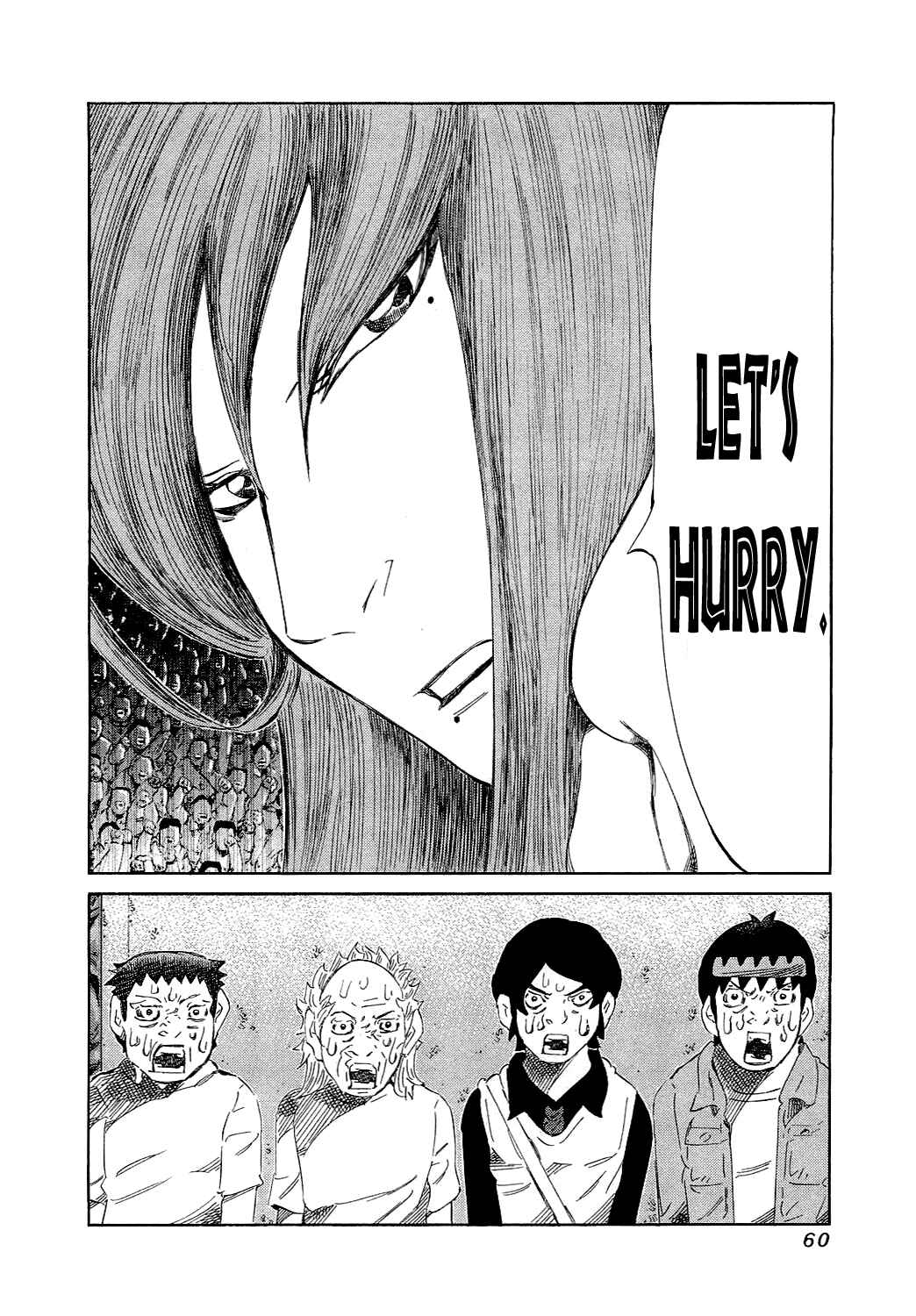 Page 15 Chapter 150 81diver