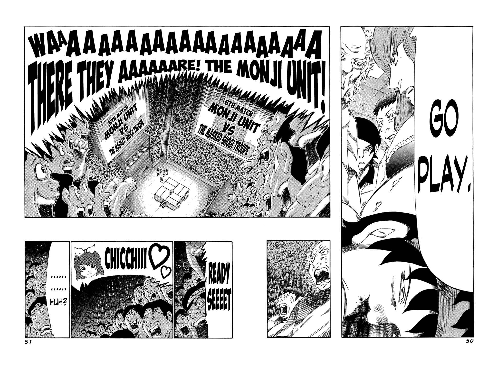 Page 8 Chapter 150 81diver