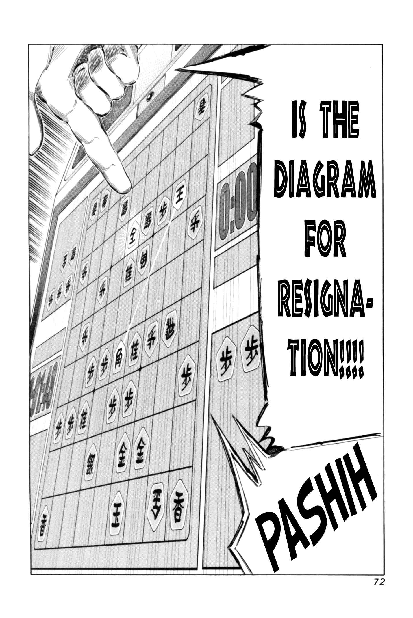 Page 11 Chapter 64 81diver