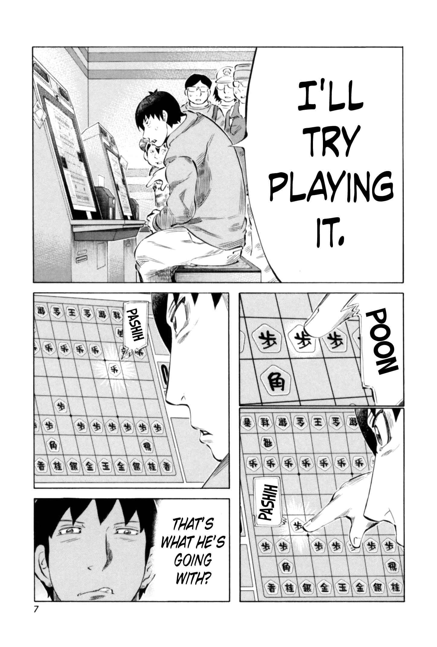 Page 10 Chapter 61 81diver
