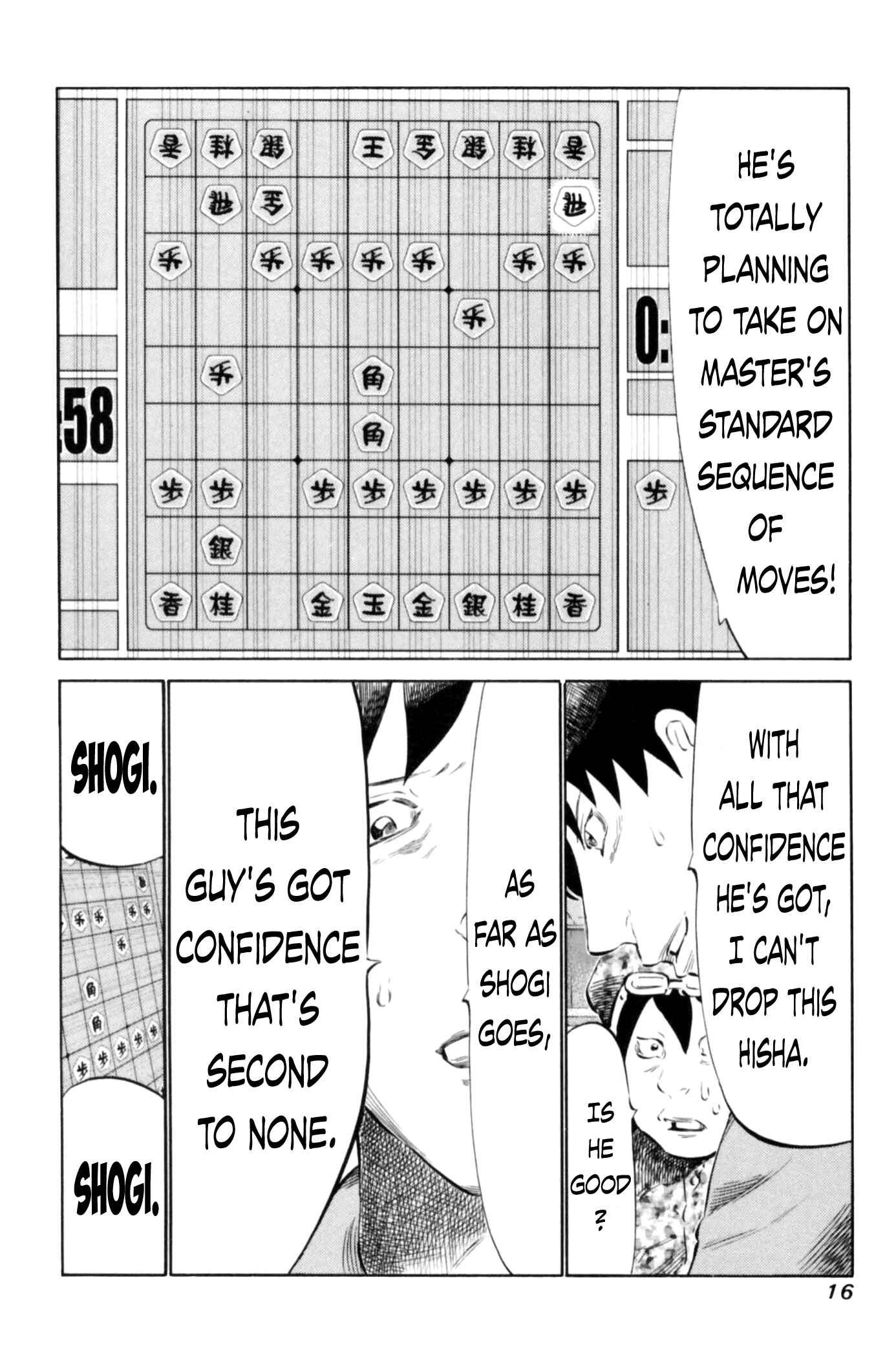 Page 17 Chapter 61 81diver