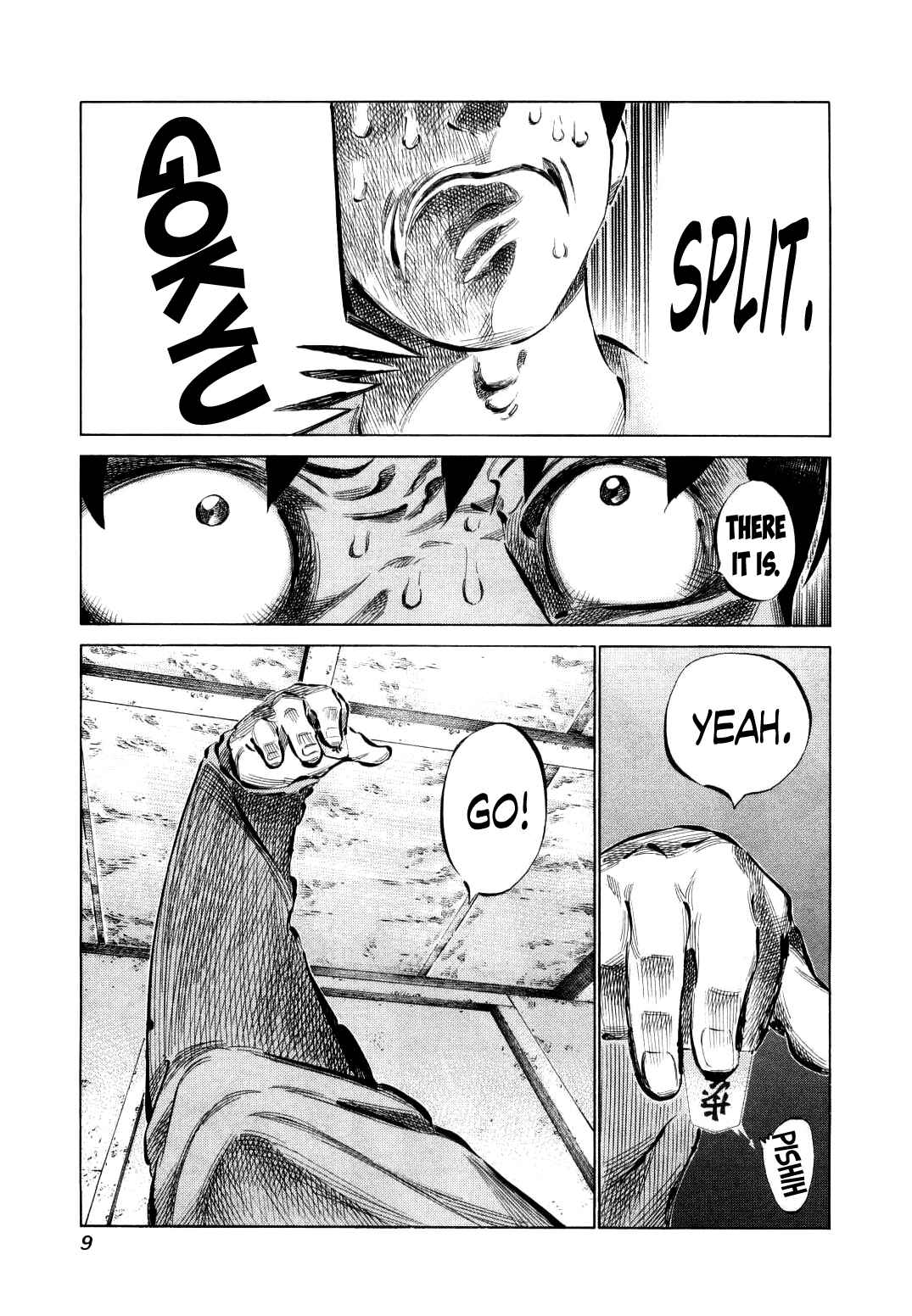 Page 12 Chapter 72 81diver