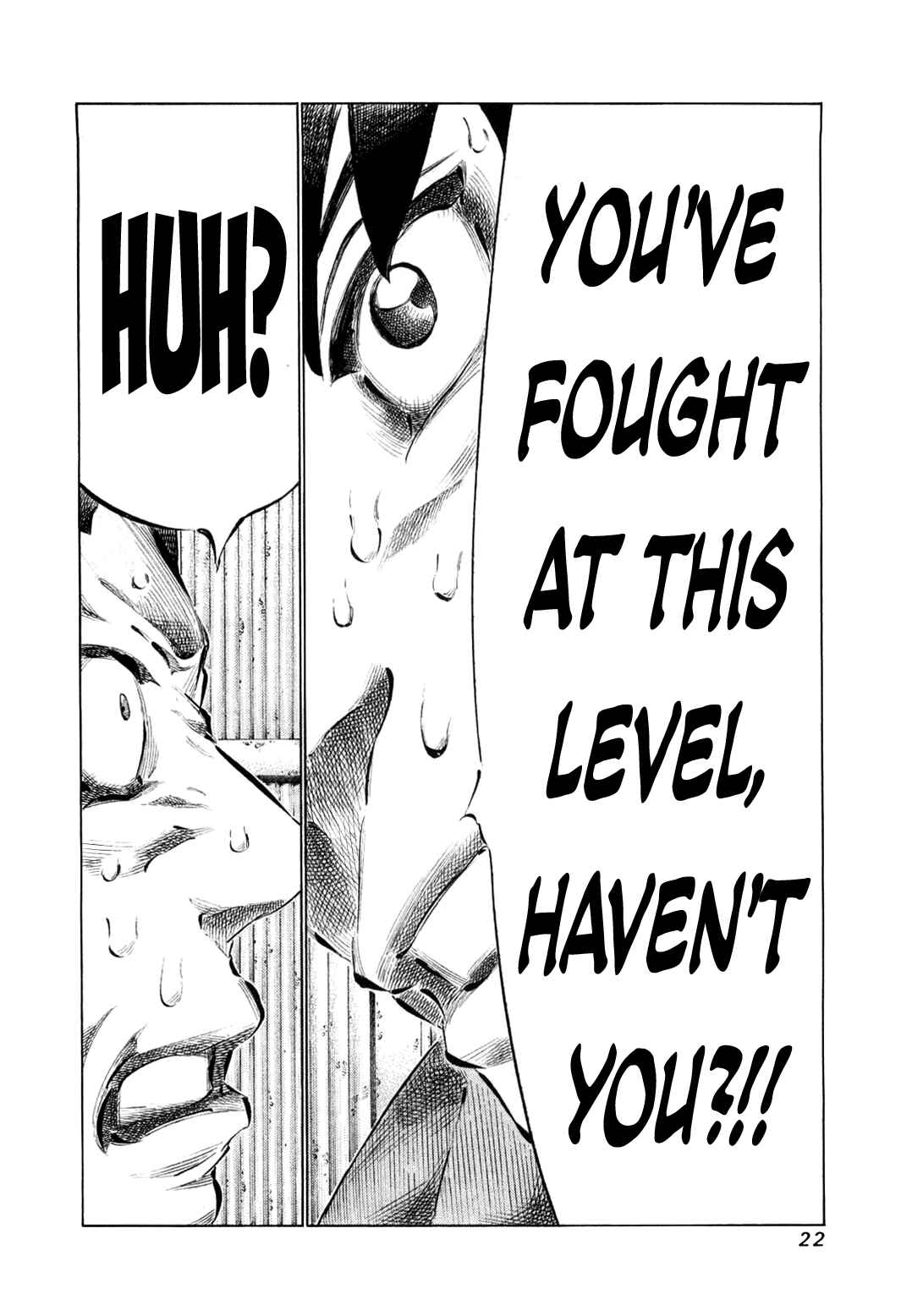 Page 22 Chapter 72 81diver