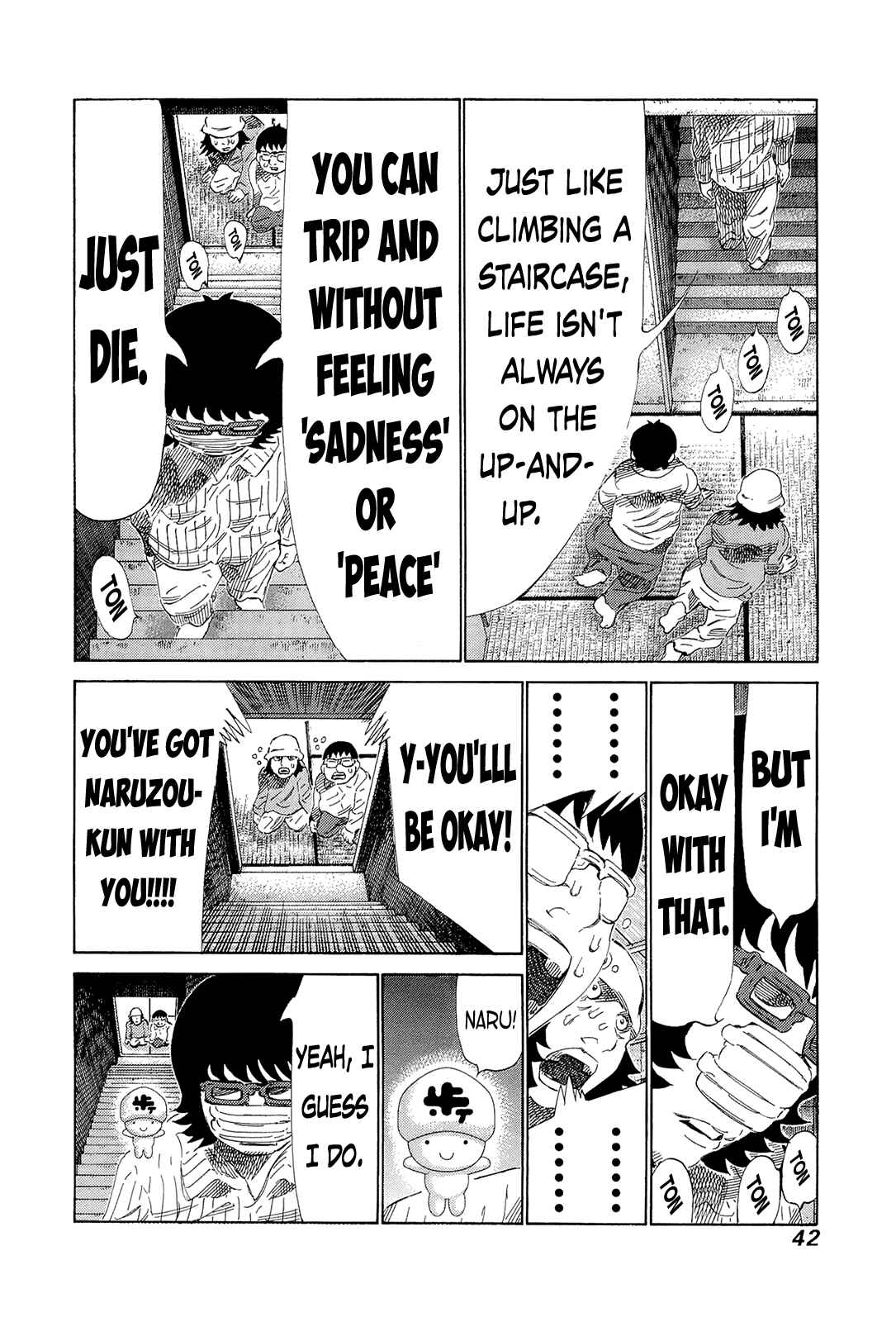 Page 4 Chapter 203 81diver