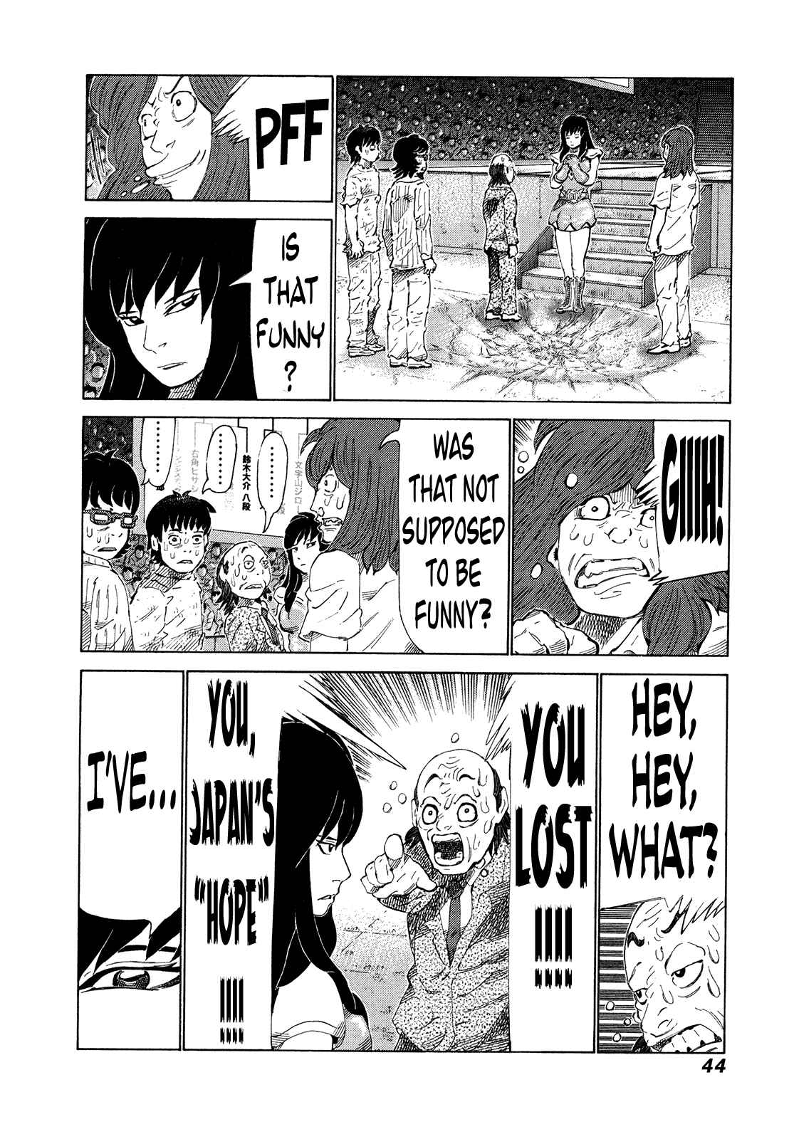 Page 3 Chapter 290 81diver
