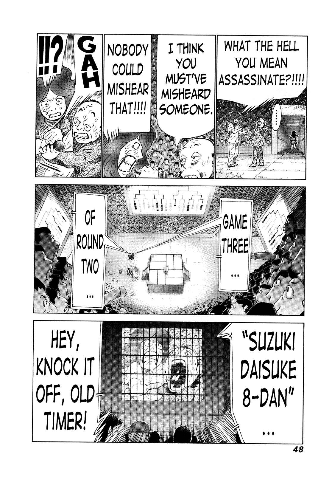 Page 6 Chapter 290 81diver