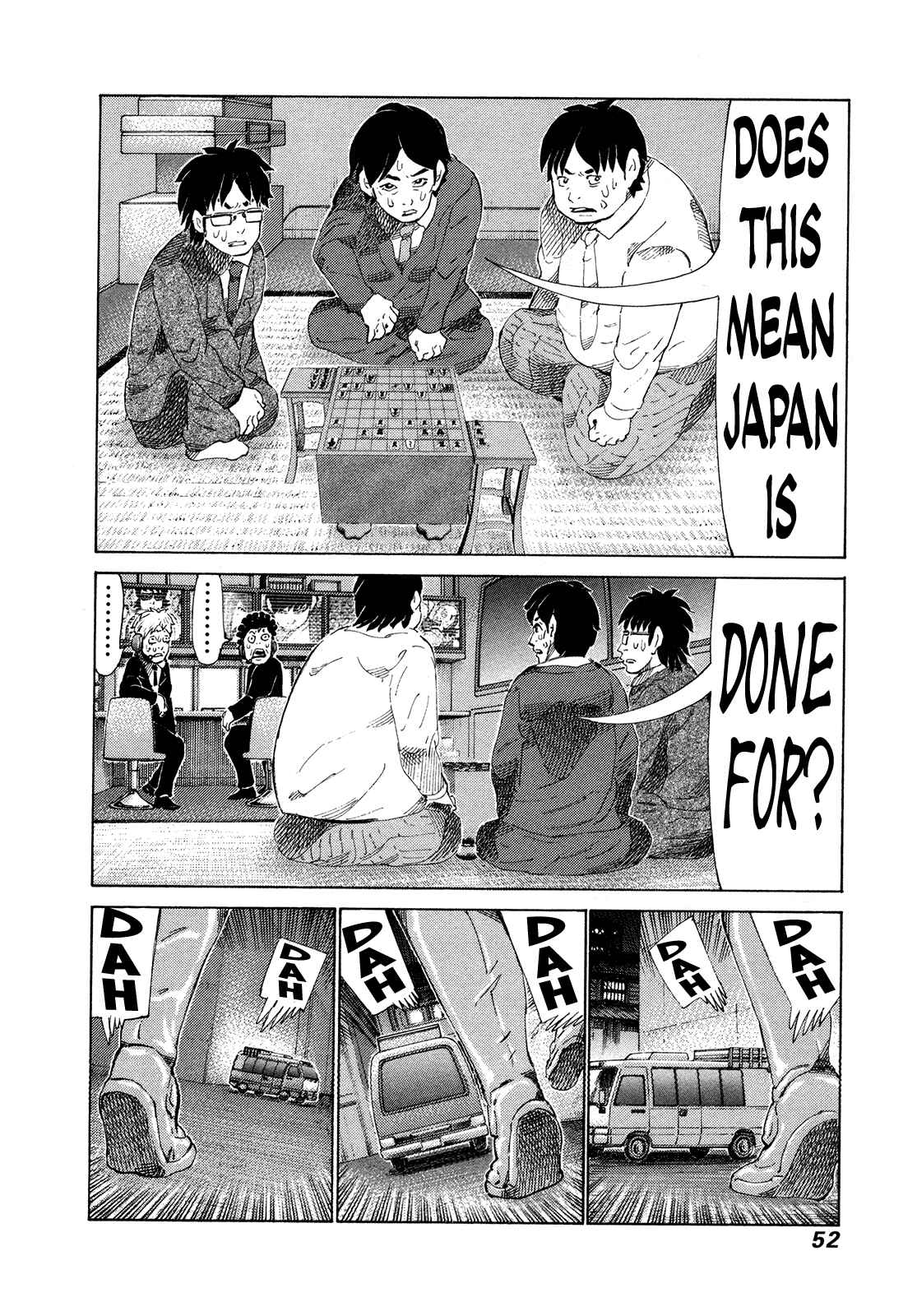 Page 9 Chapter 290 81diver