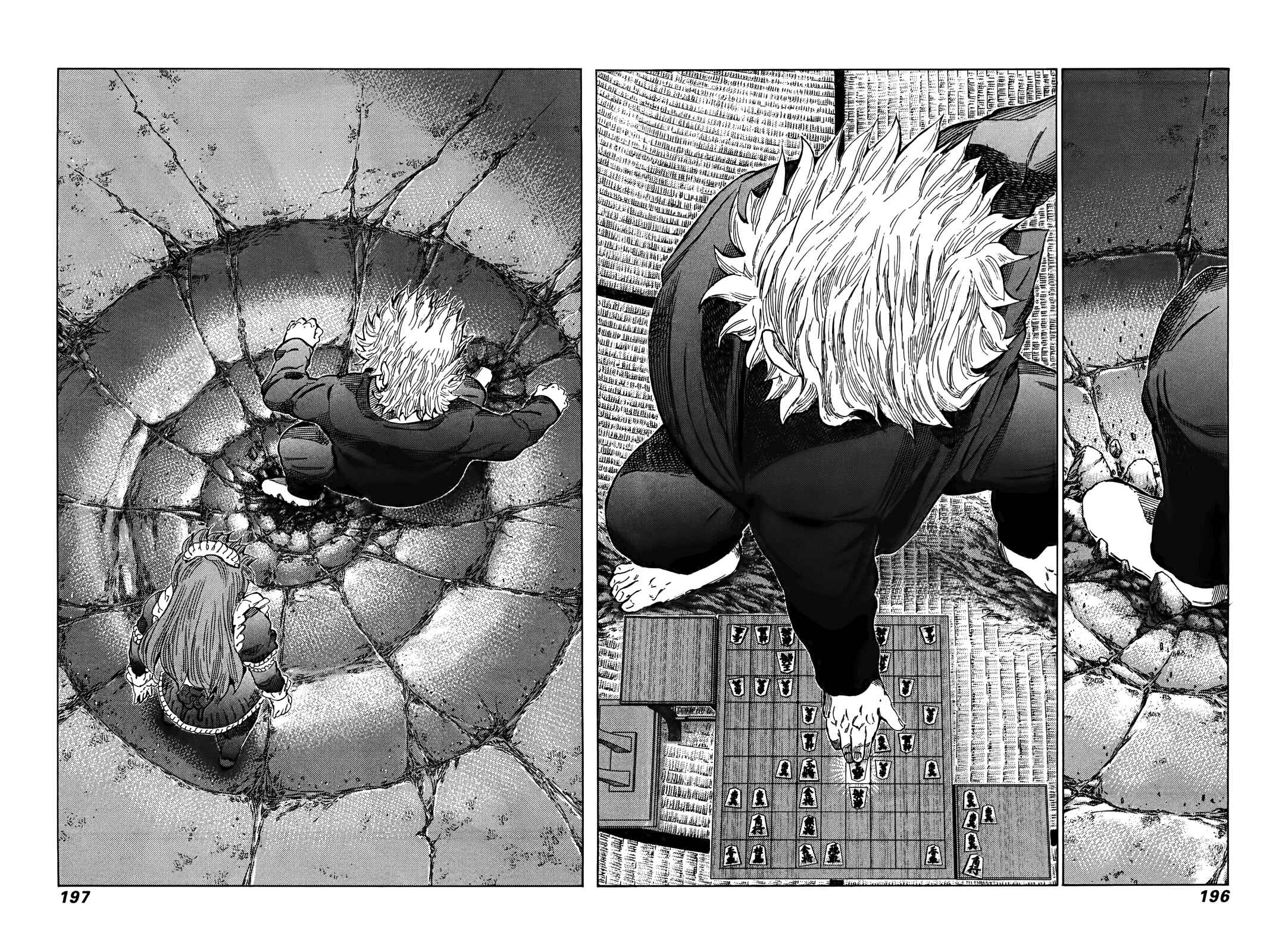 Page 12 Chapter 265 81diver
